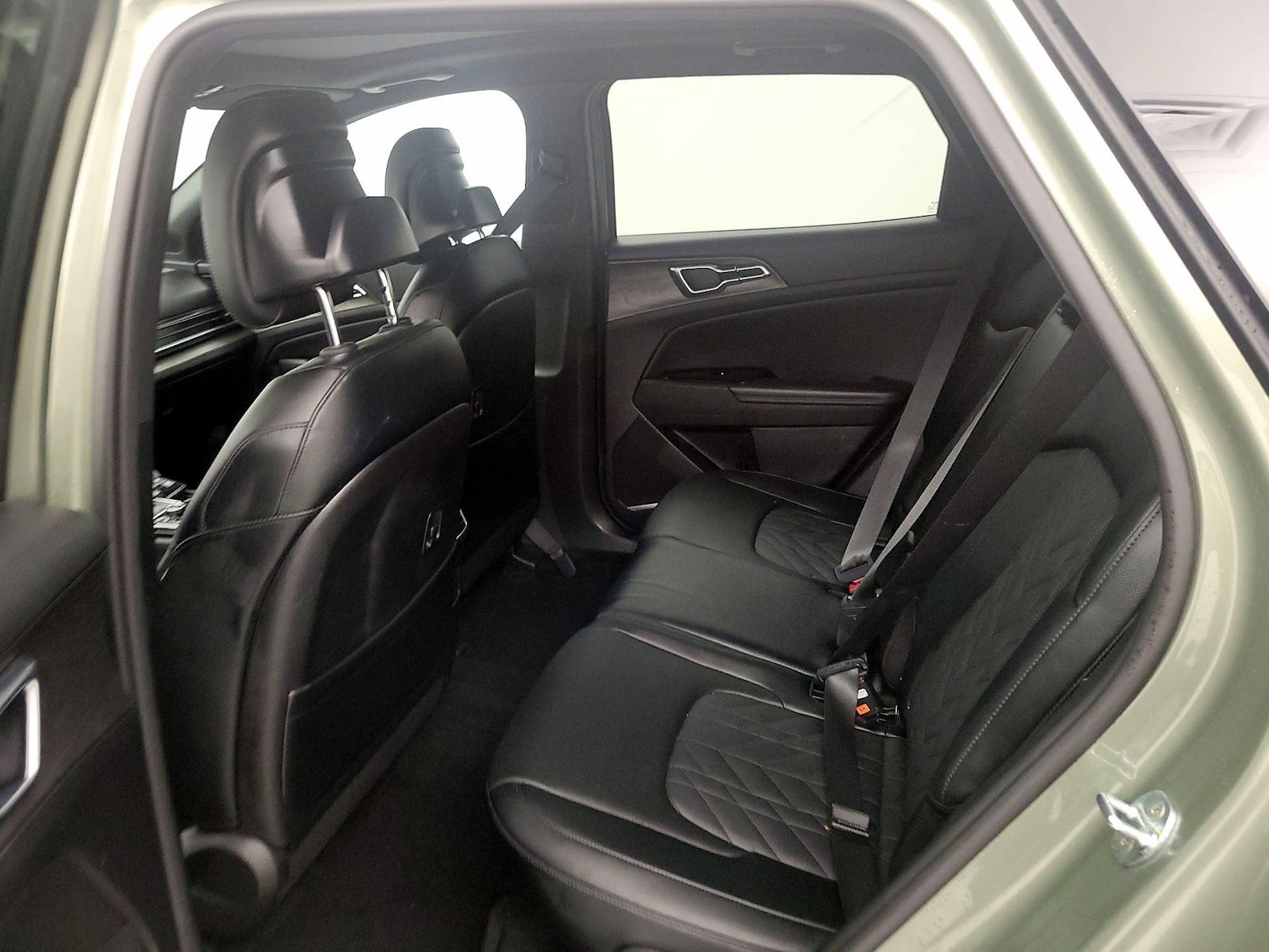 2023 Kia Sportage X-Pro Prestige - Photo 21