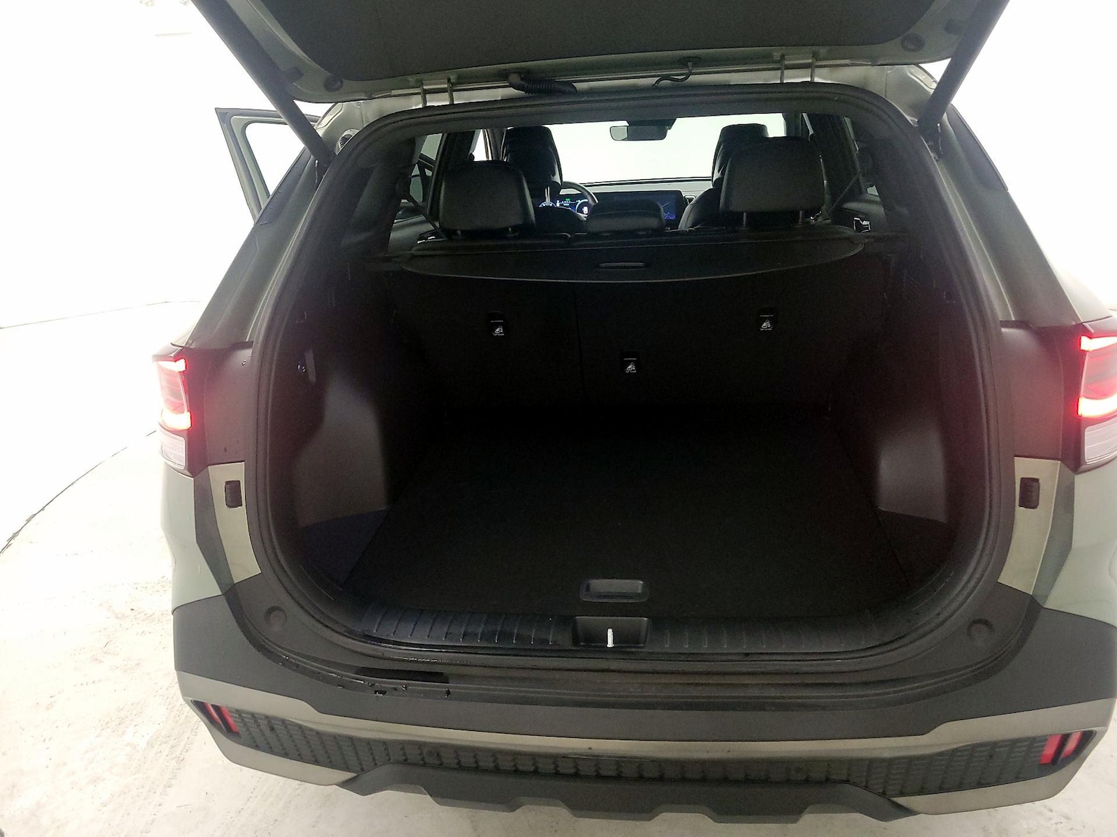 2023 Kia Sportage X-Pro Prestige - Photo 22