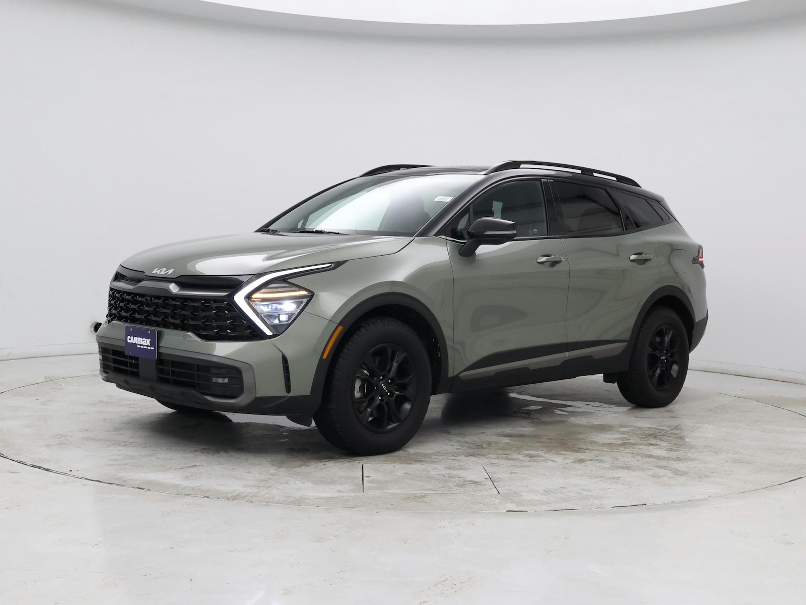 2023 Kia Sportage X-Pro Prestige - Photo 4