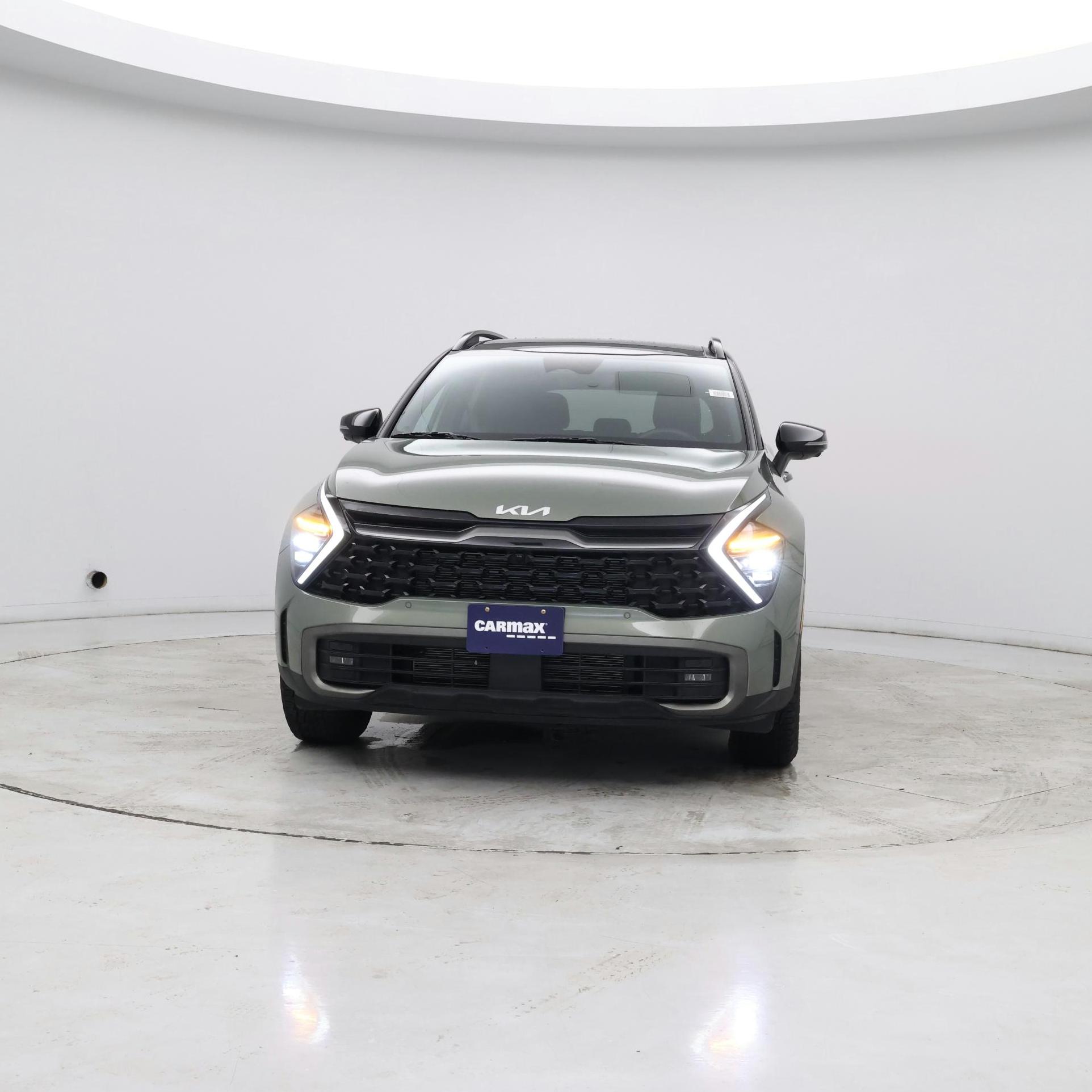 Thumbnail: 2023 Kia Sportage - 4