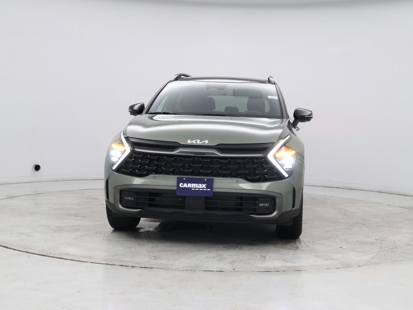 2023 Kia Sportage X-Pro Prestige - Photo 5