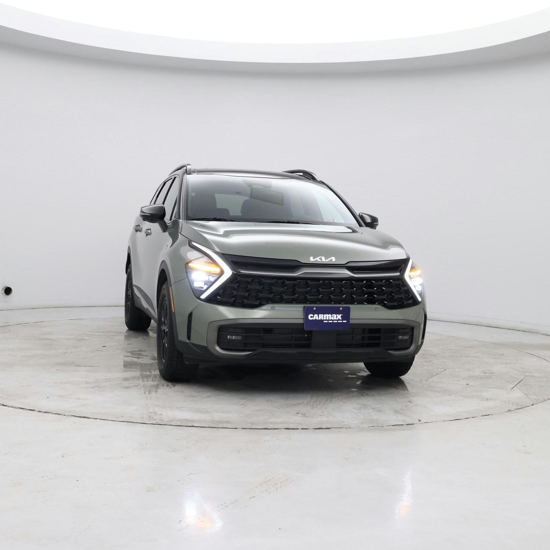 Thumbnail: 2023 Kia Sportage - 5