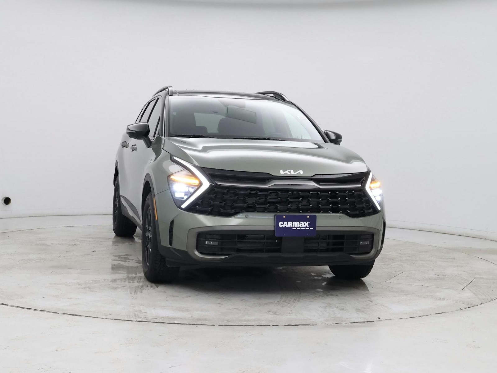 2023 Kia Sportage X-Pro Prestige - Photo 6