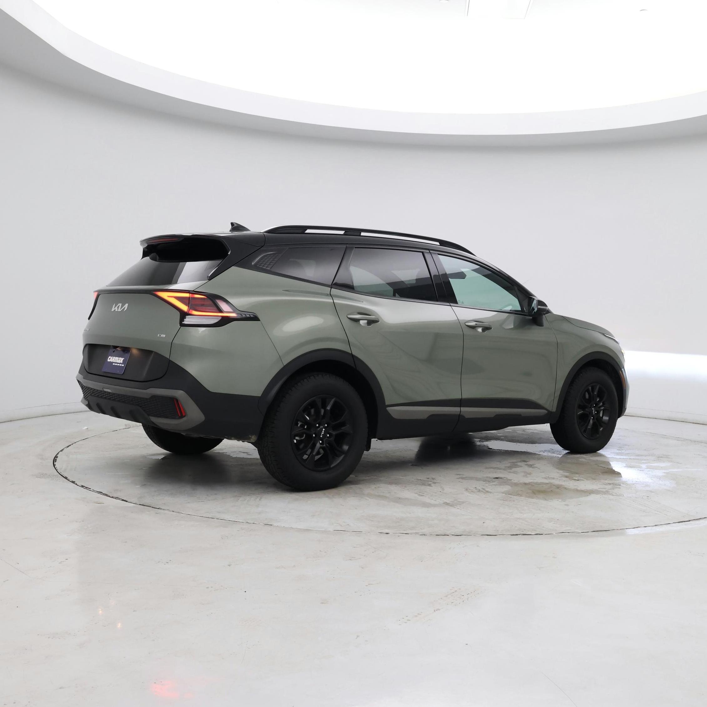 Thumbnail: 2023 Kia Sportage - 6