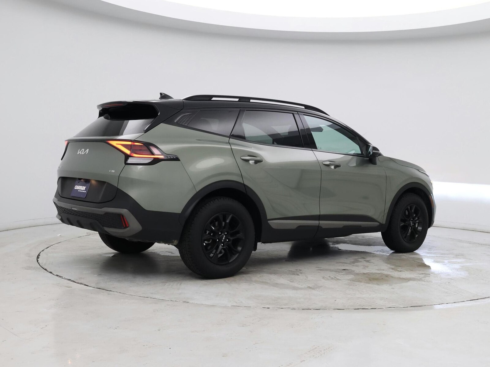 2023 Kia Sportage X-Pro Prestige - Photo 7