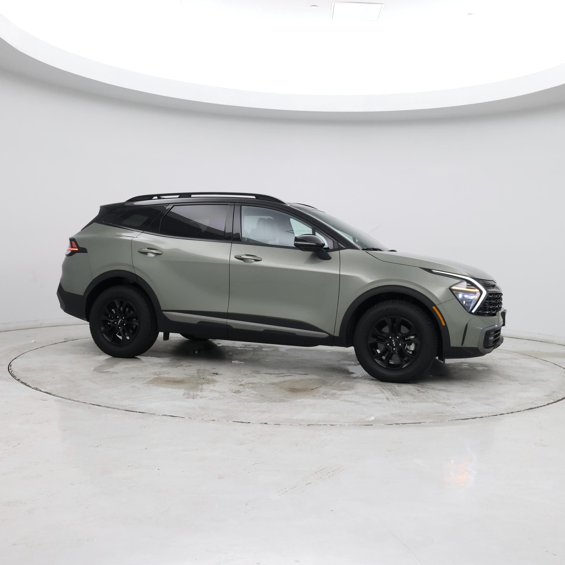 Thumbnail: 2023 Kia Sportage - 7