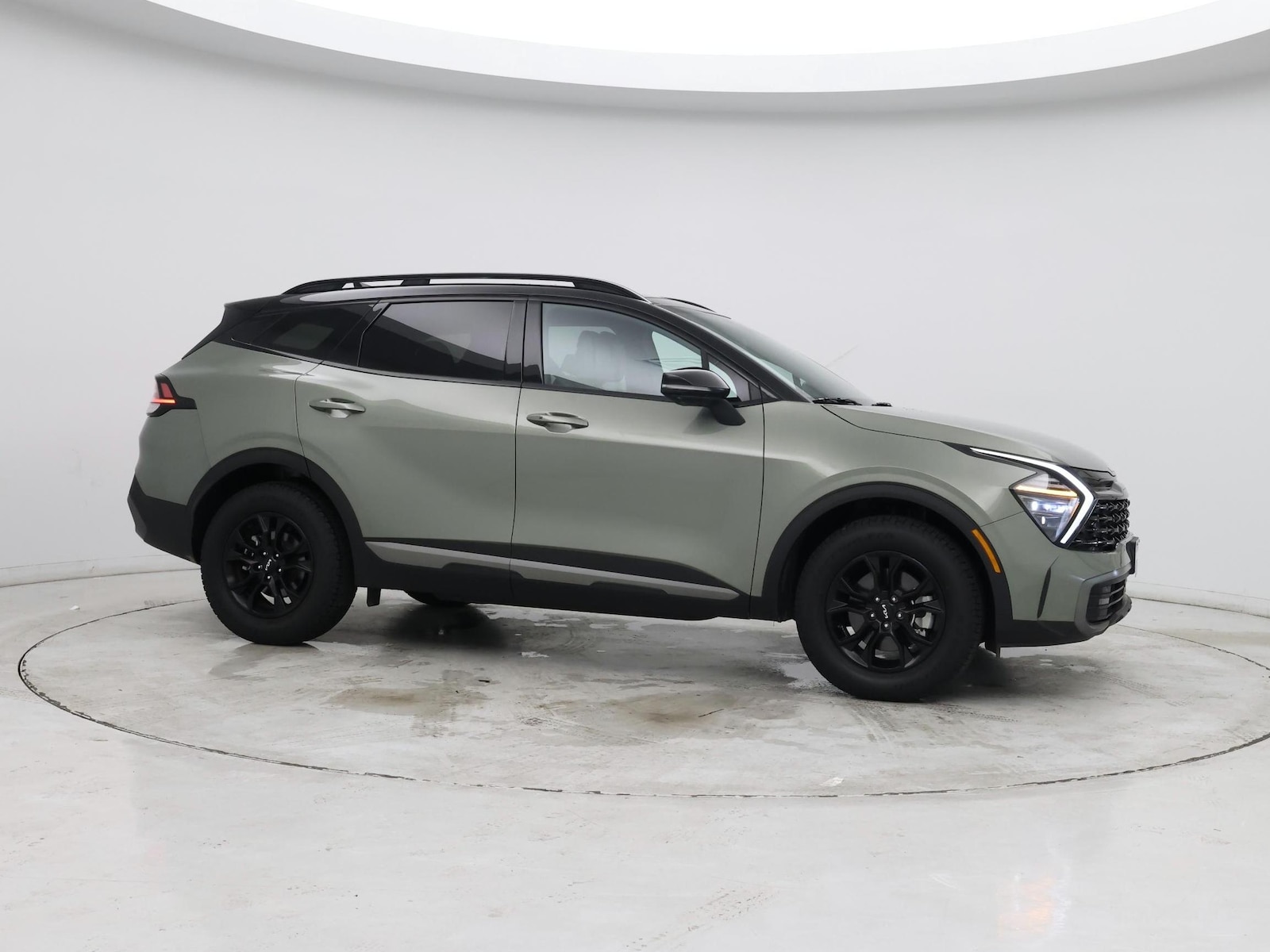 2023 Kia Sportage X-Pro Prestige - Photo 8