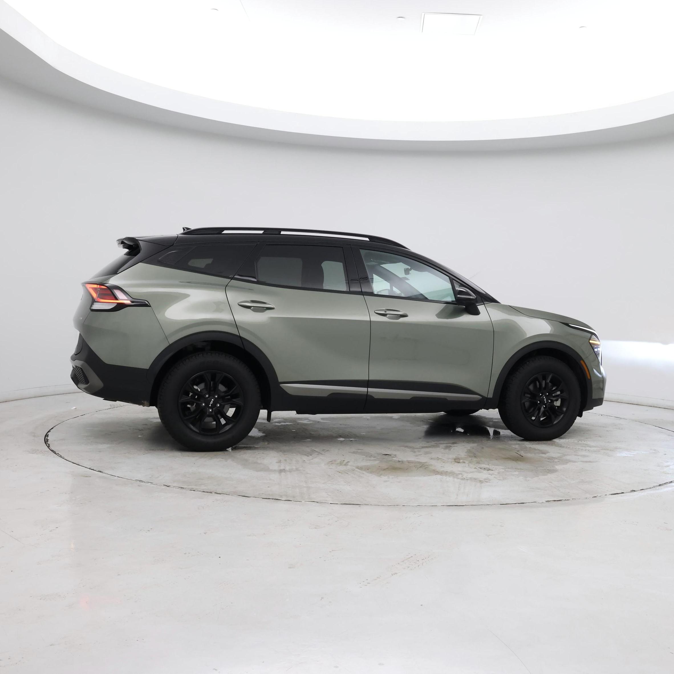 Thumbnail: 2023 Kia Sportage - 8