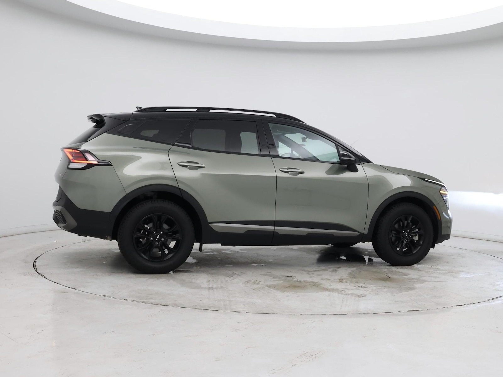 2023 Kia Sportage X-Pro Prestige - Photo 9