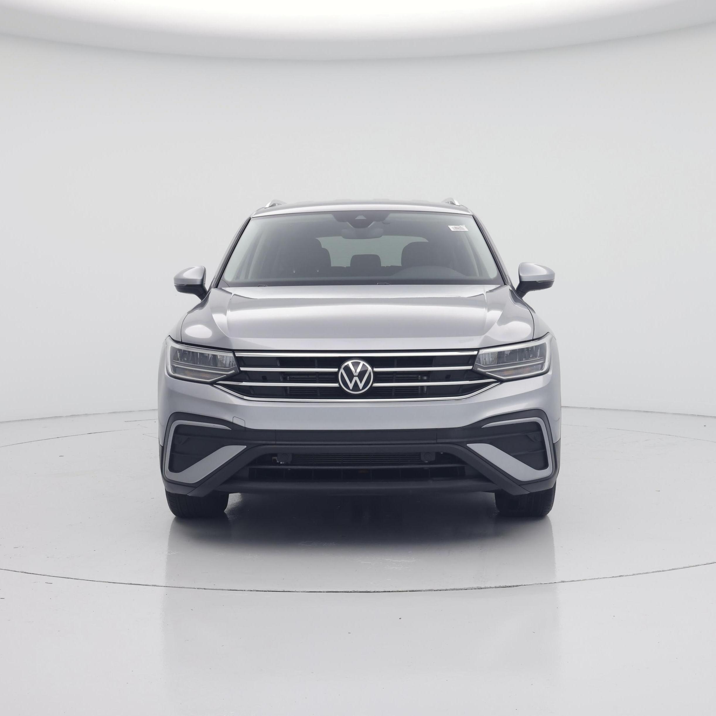 Thumbnail: 2023 Volkswagen Tiguan - 5