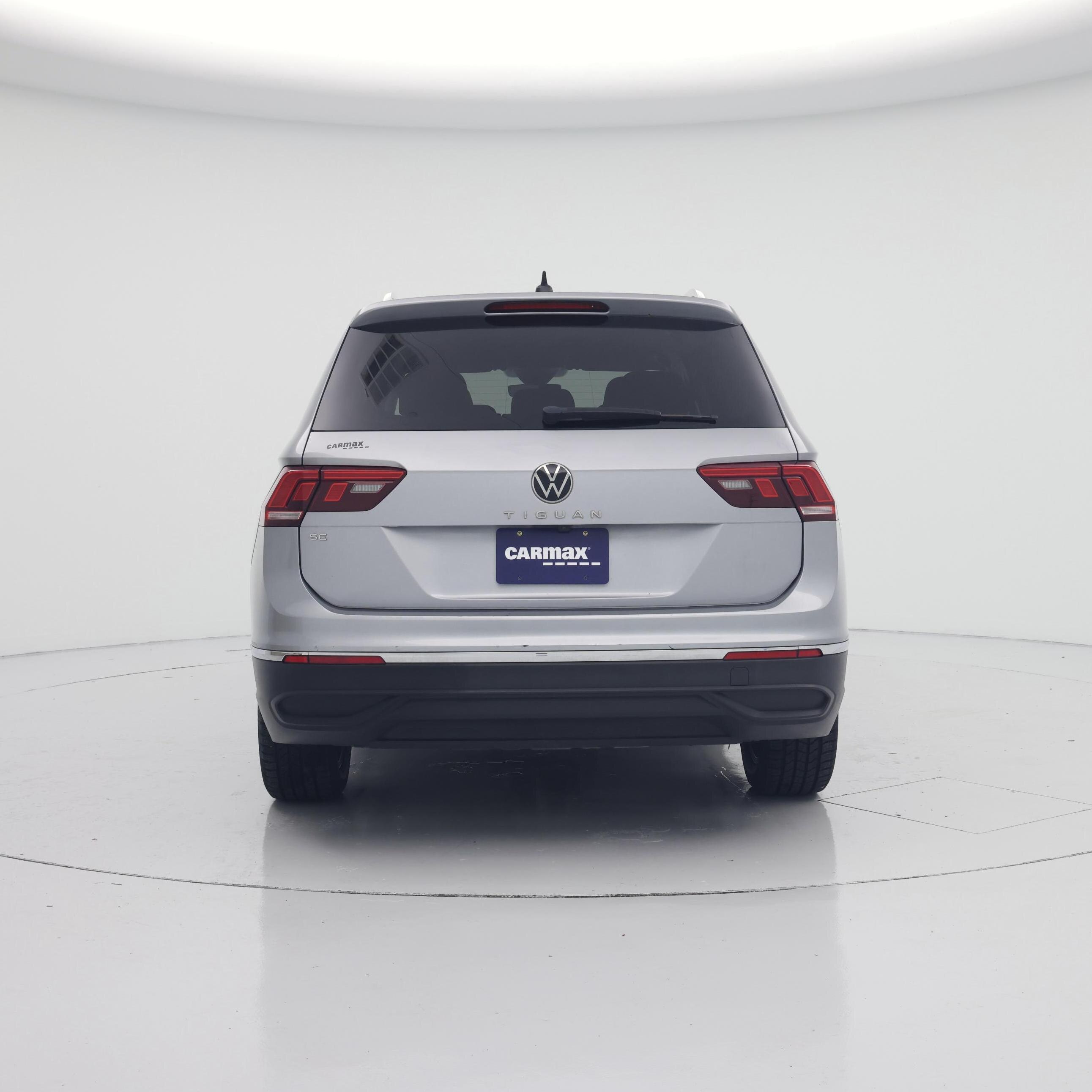 Thumbnail: 2023 Volkswagen Tiguan - 6