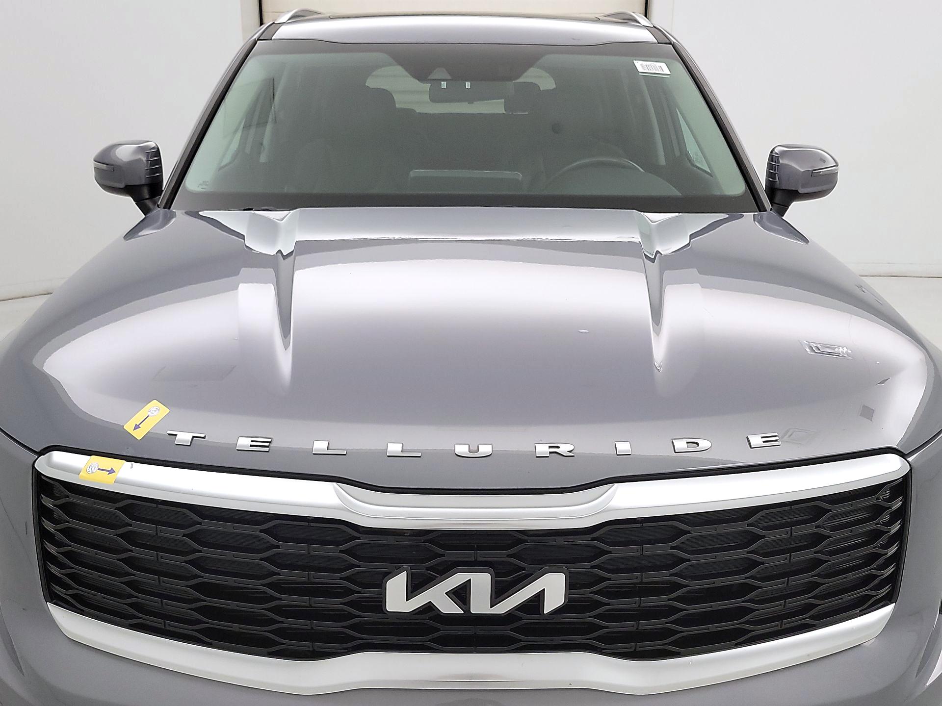 Thumbnail: 2022 Kia Telluride - 2
