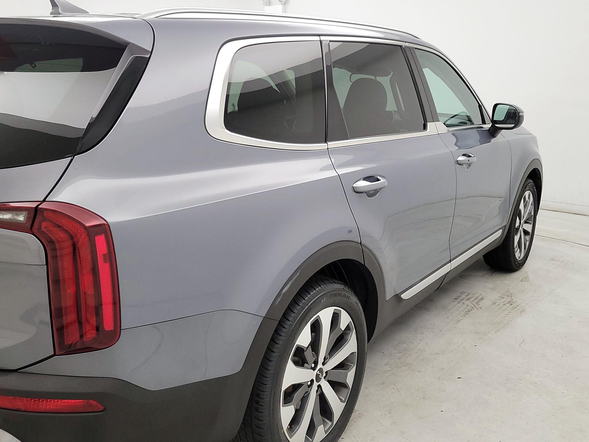 Thumbnail: 2022 Kia Telluride - 5