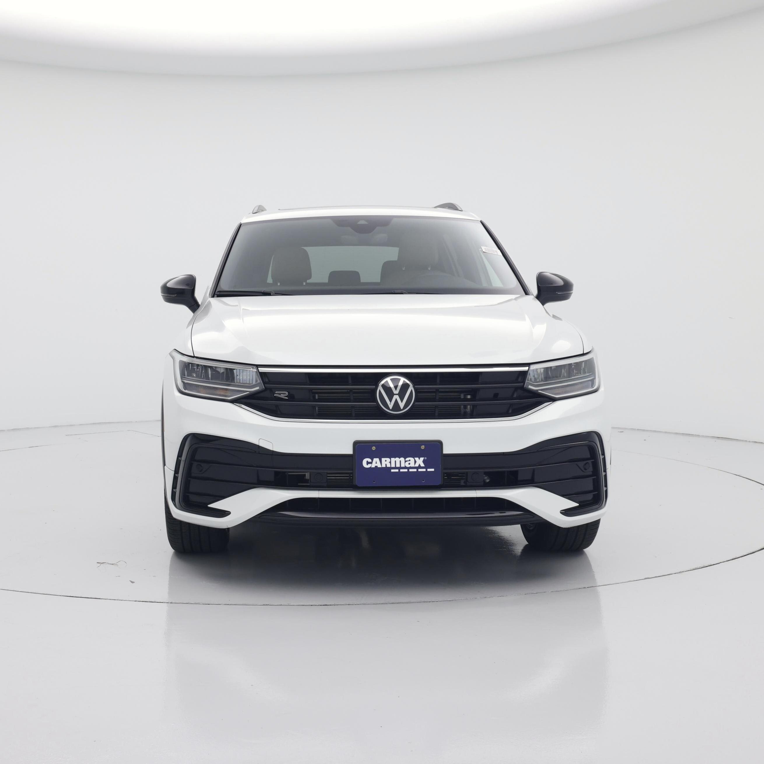 Thumbnail: 2024 Volkswagen Tiguan - 5