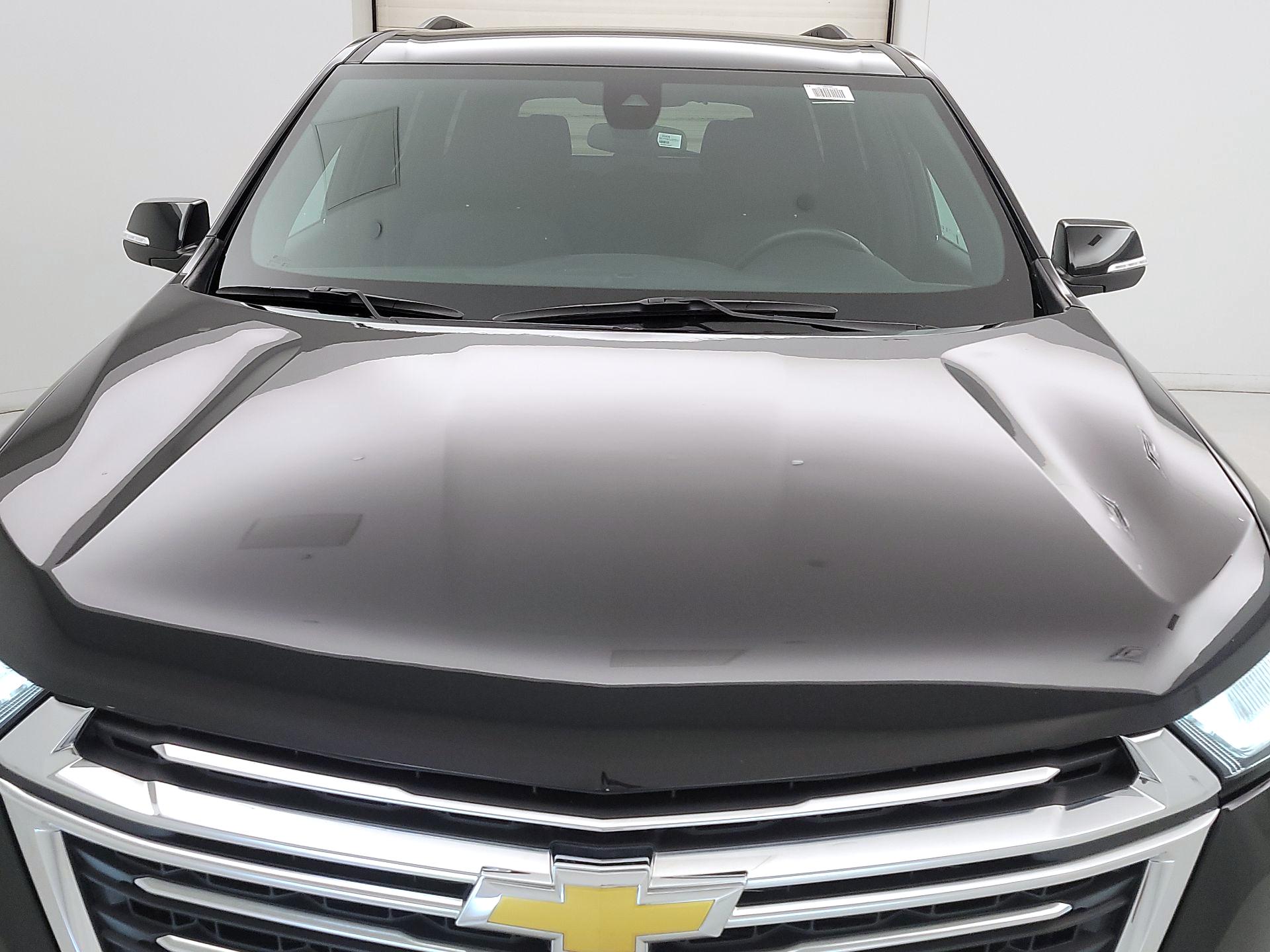 Thumbnail: 2023 Chevrolet Traverse - 2