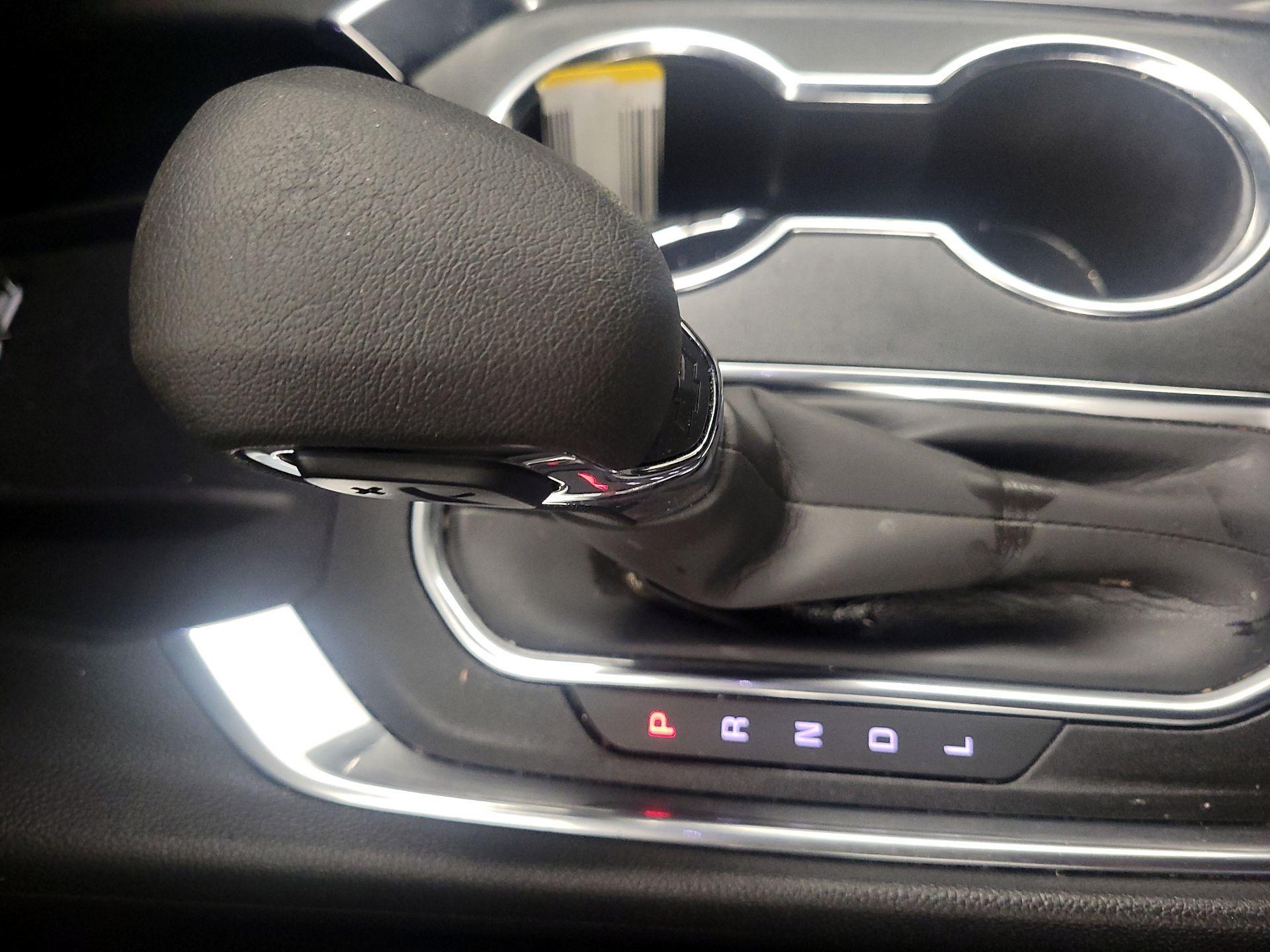 Thumbnail: 2023 Chevrolet Traverse - 18