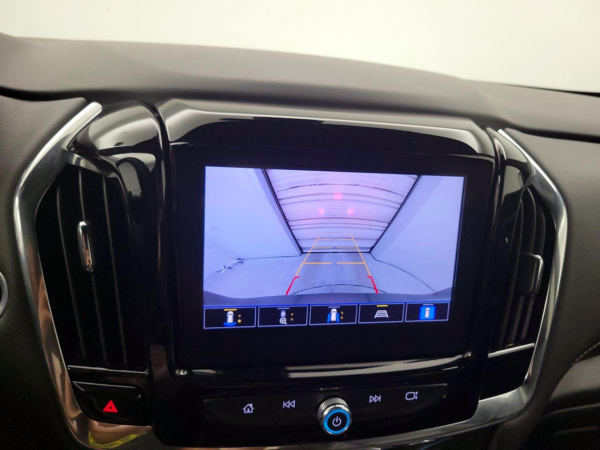 Thumbnail: 2023 Chevrolet Traverse - 15