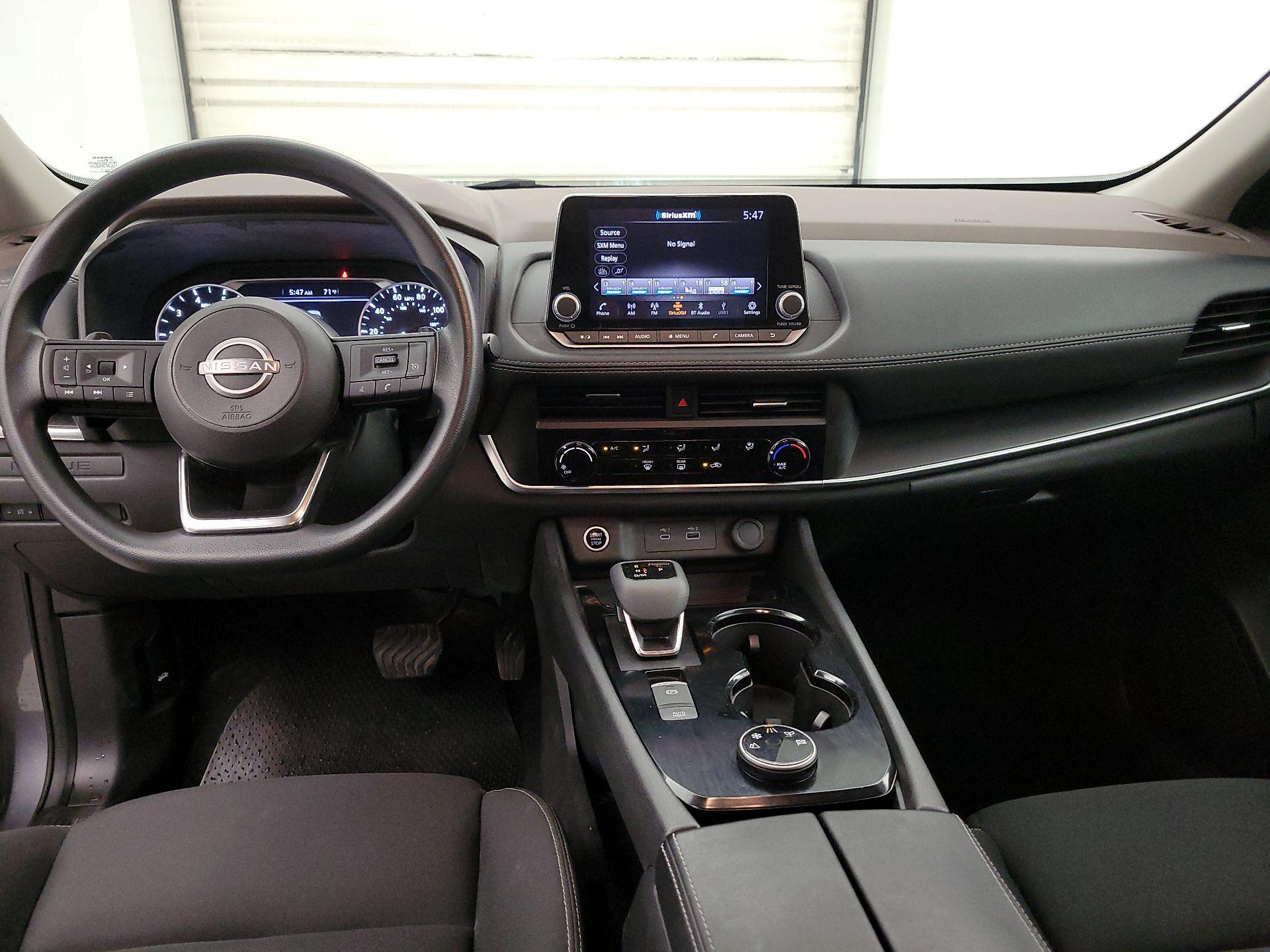 Thumbnail: 2023 Nissan Rogue - 9