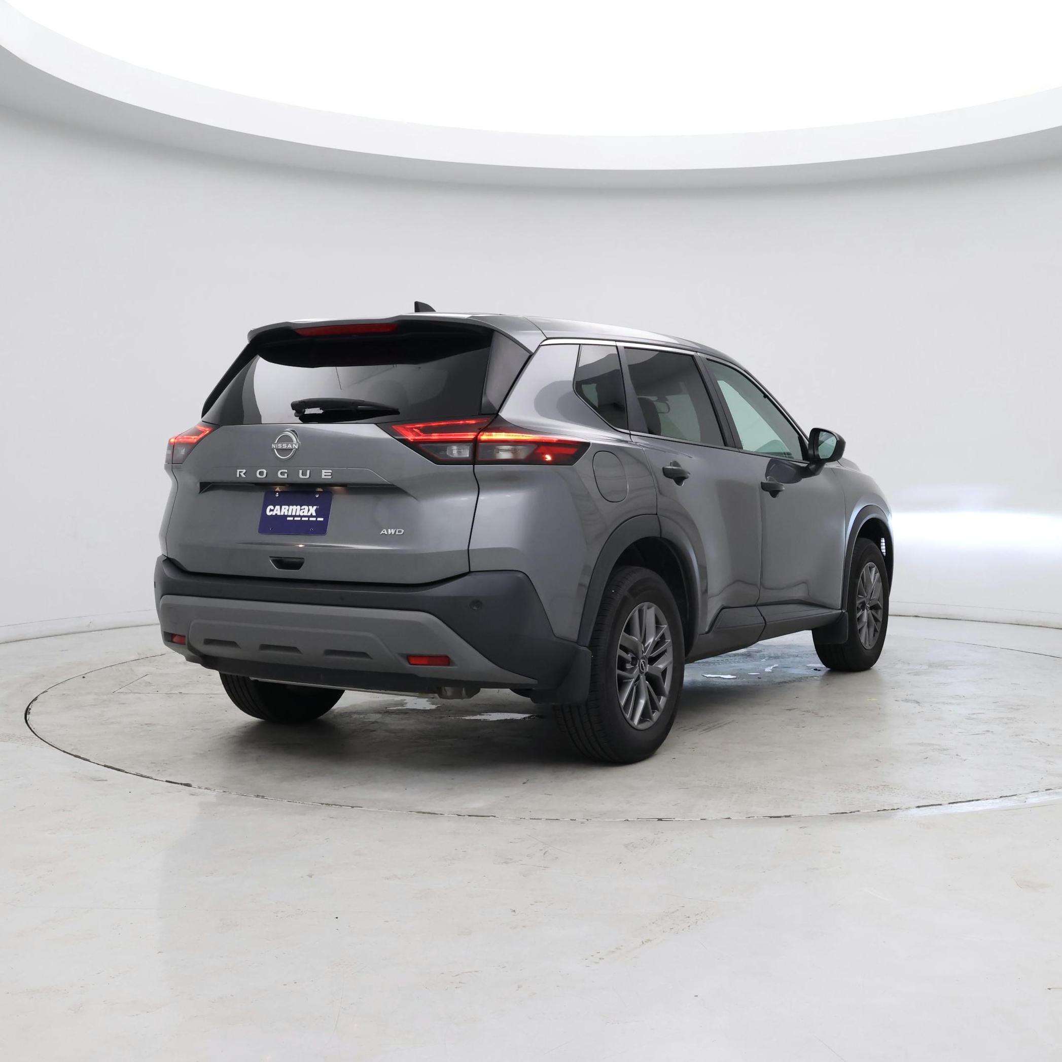 Thumbnail: 2023 Nissan Rogue - 2