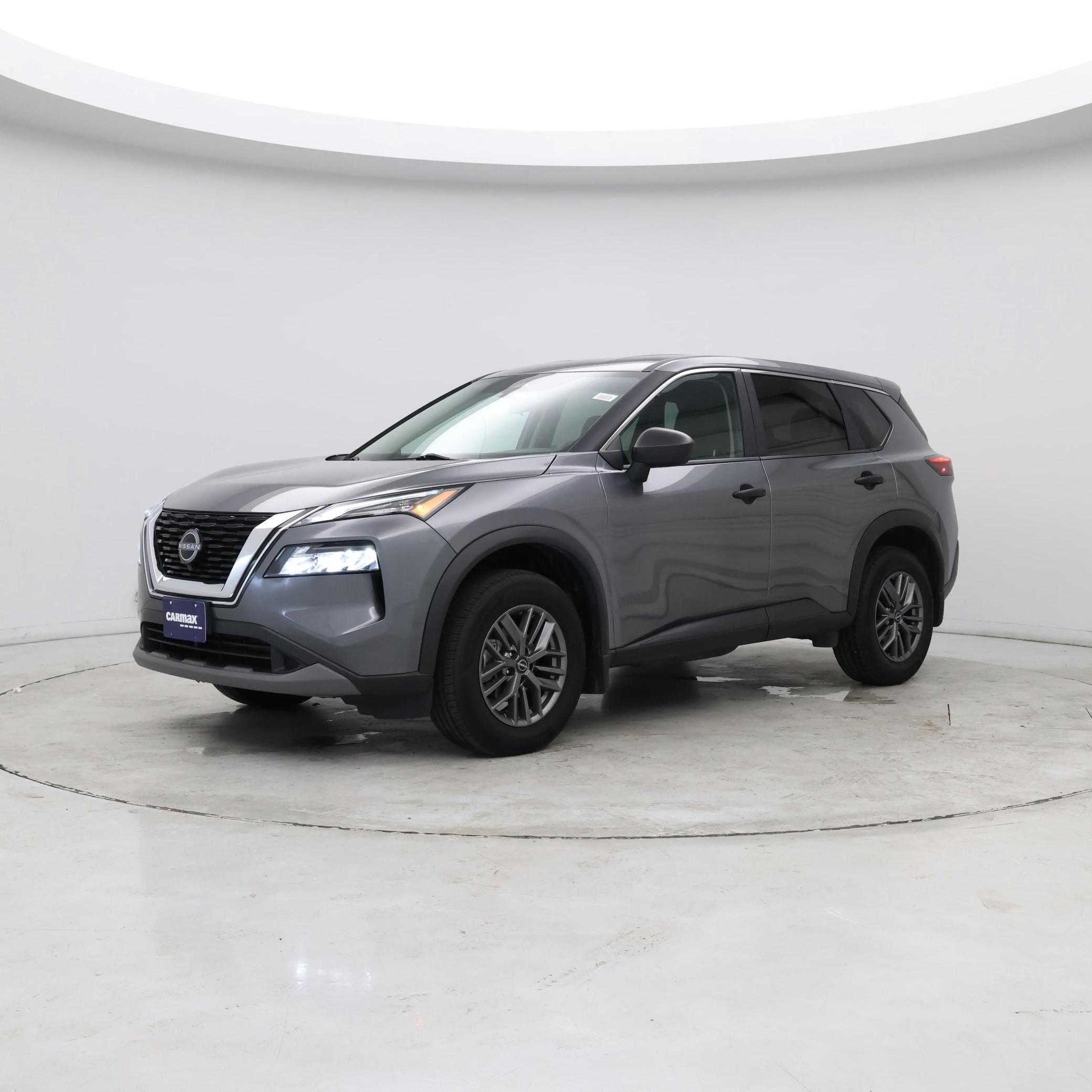 Thumbnail: 2023 Nissan Rogue - 3