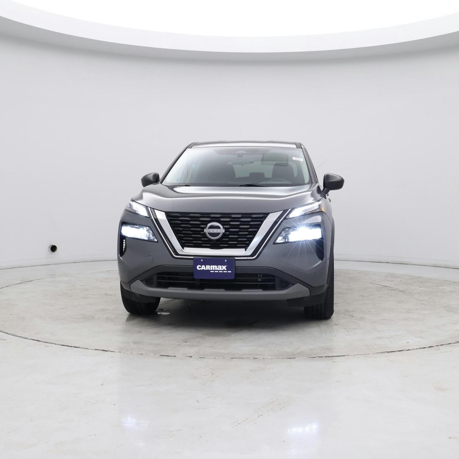 Thumbnail: 2023 Nissan Rogue - 4
