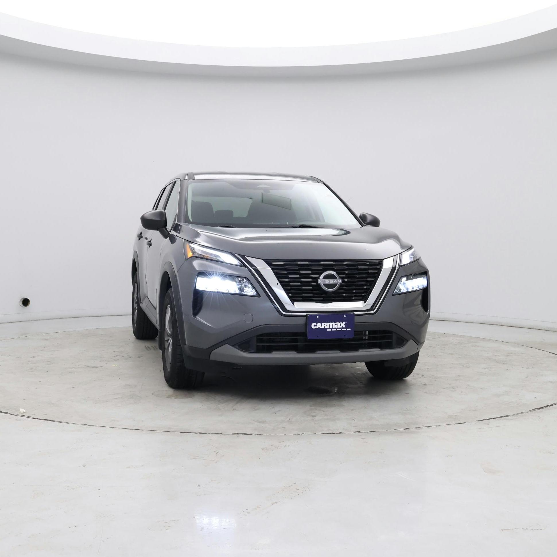 Thumbnail: 2023 Nissan Rogue - 5