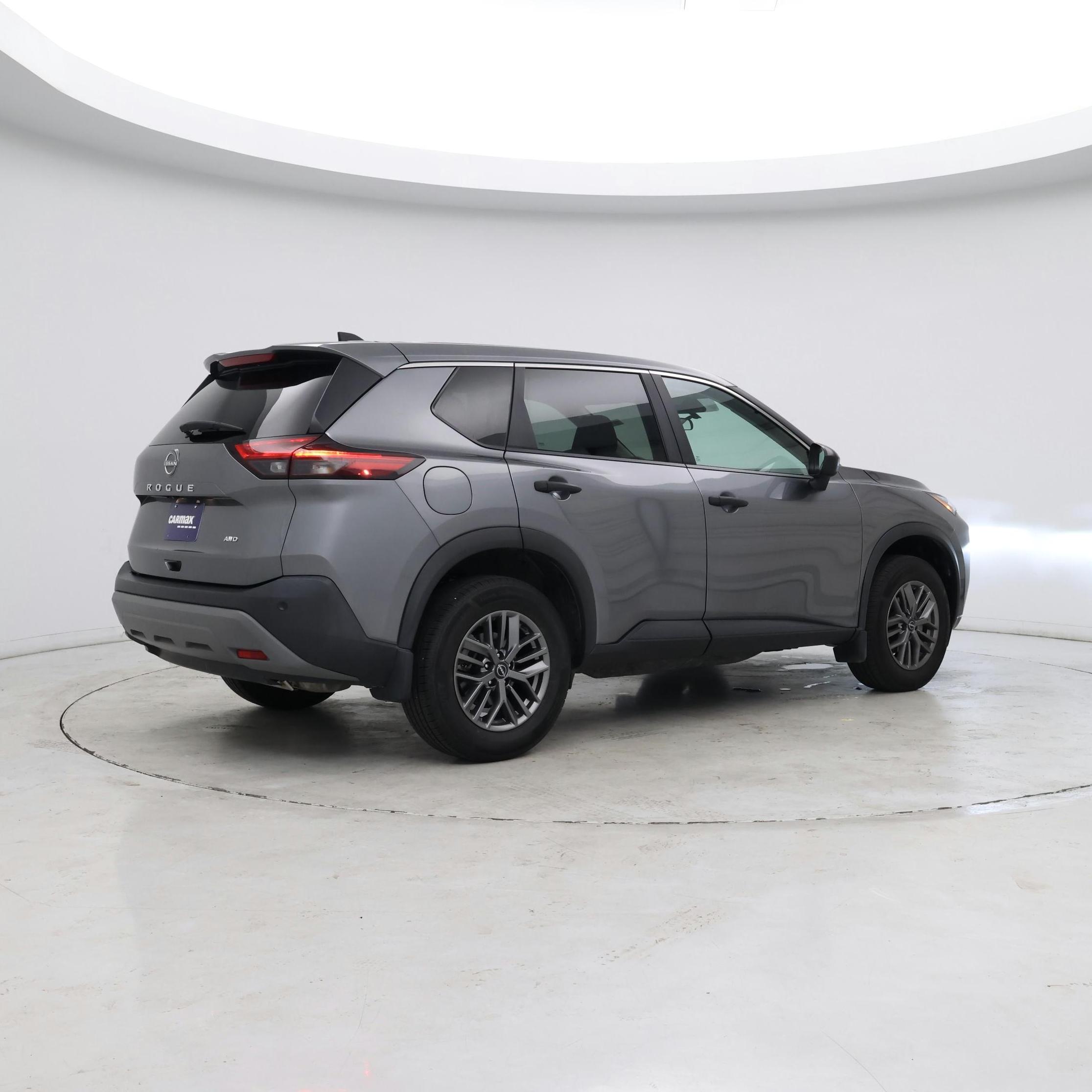 Thumbnail: 2023 Nissan Rogue - 6