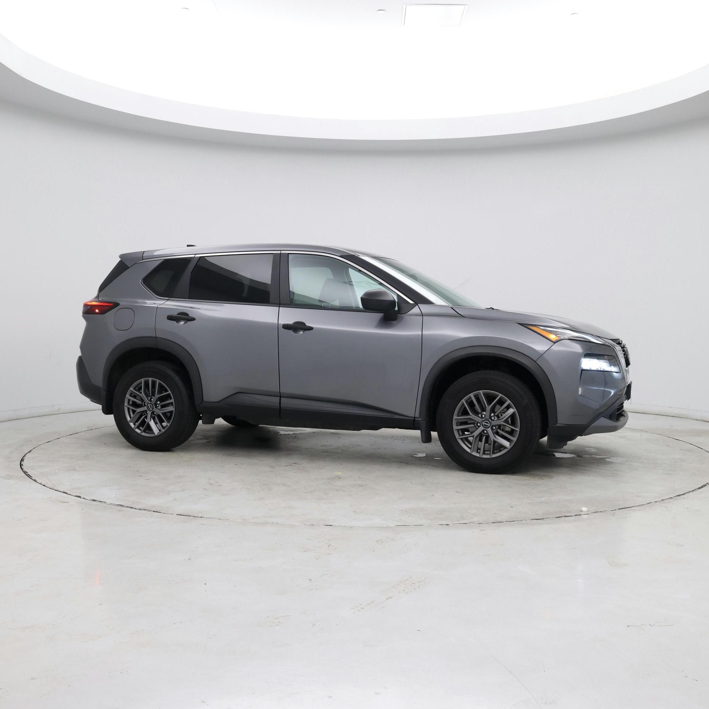 Thumbnail: 2023 Nissan Rogue - 7