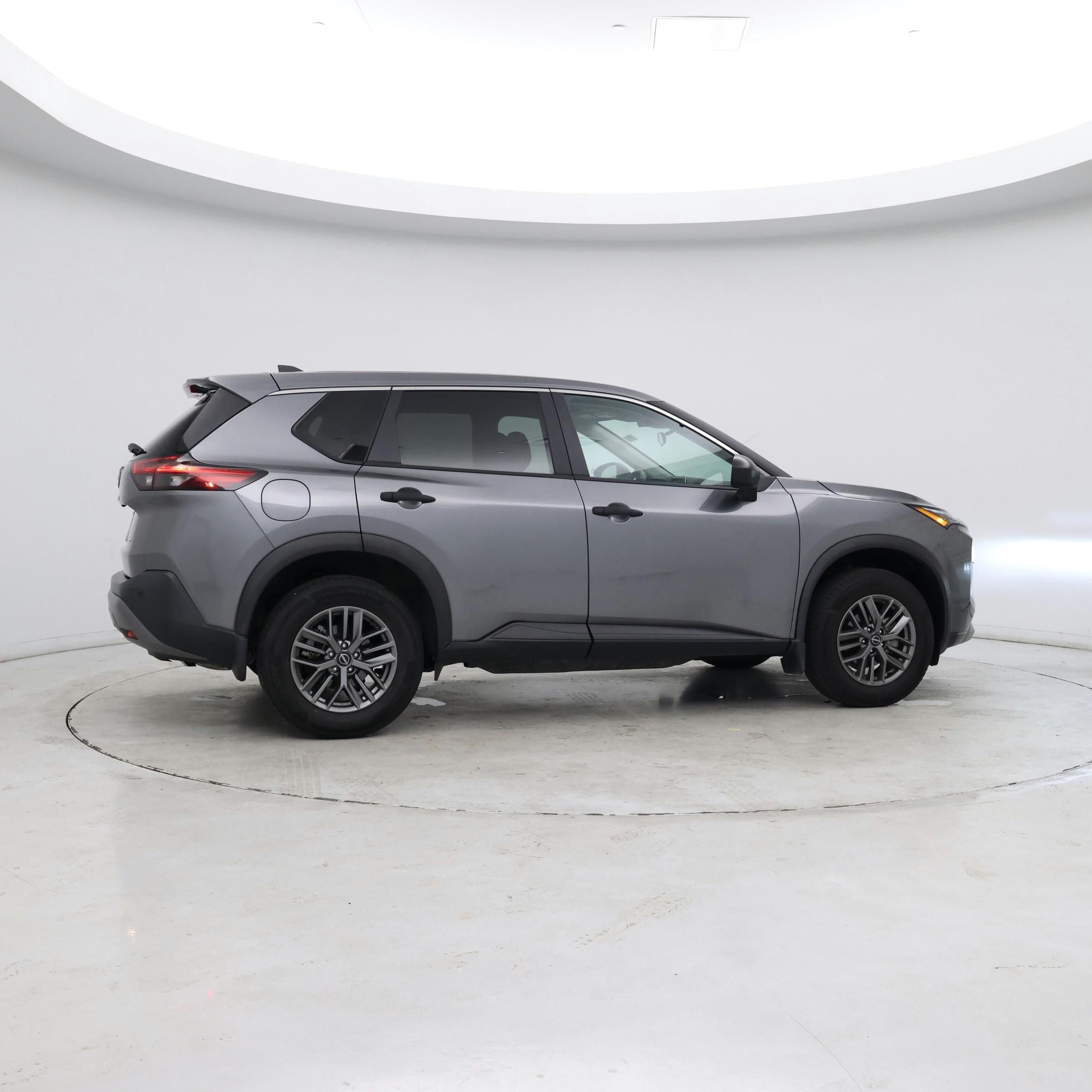 Thumbnail: 2023 Nissan Rogue - 8