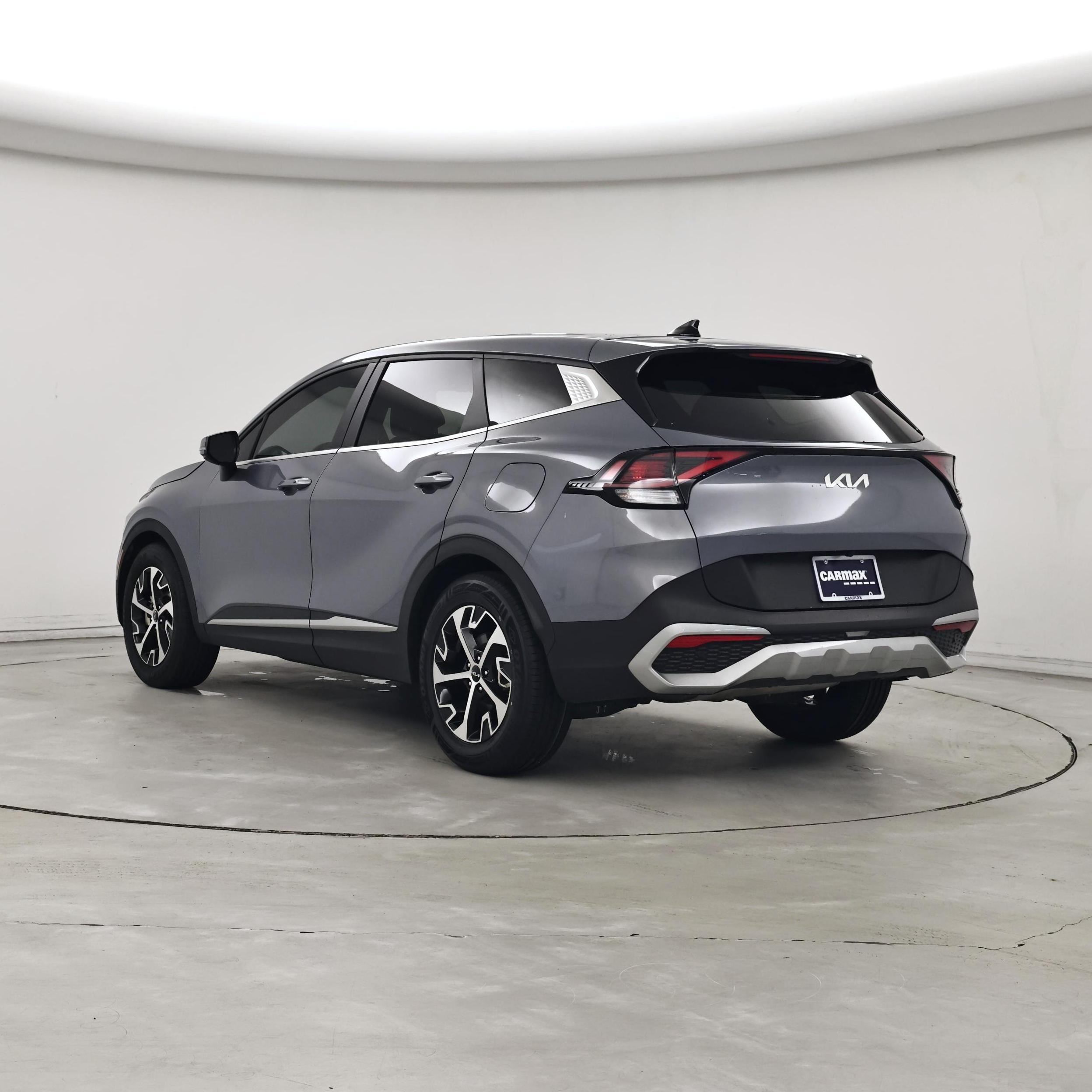 Thumbnail: 2024 Kia Sportage - 2