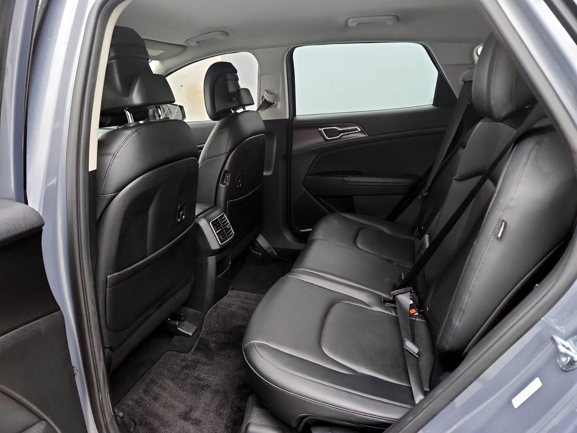 Thumbnail: 2024 Kia Sportage - 20