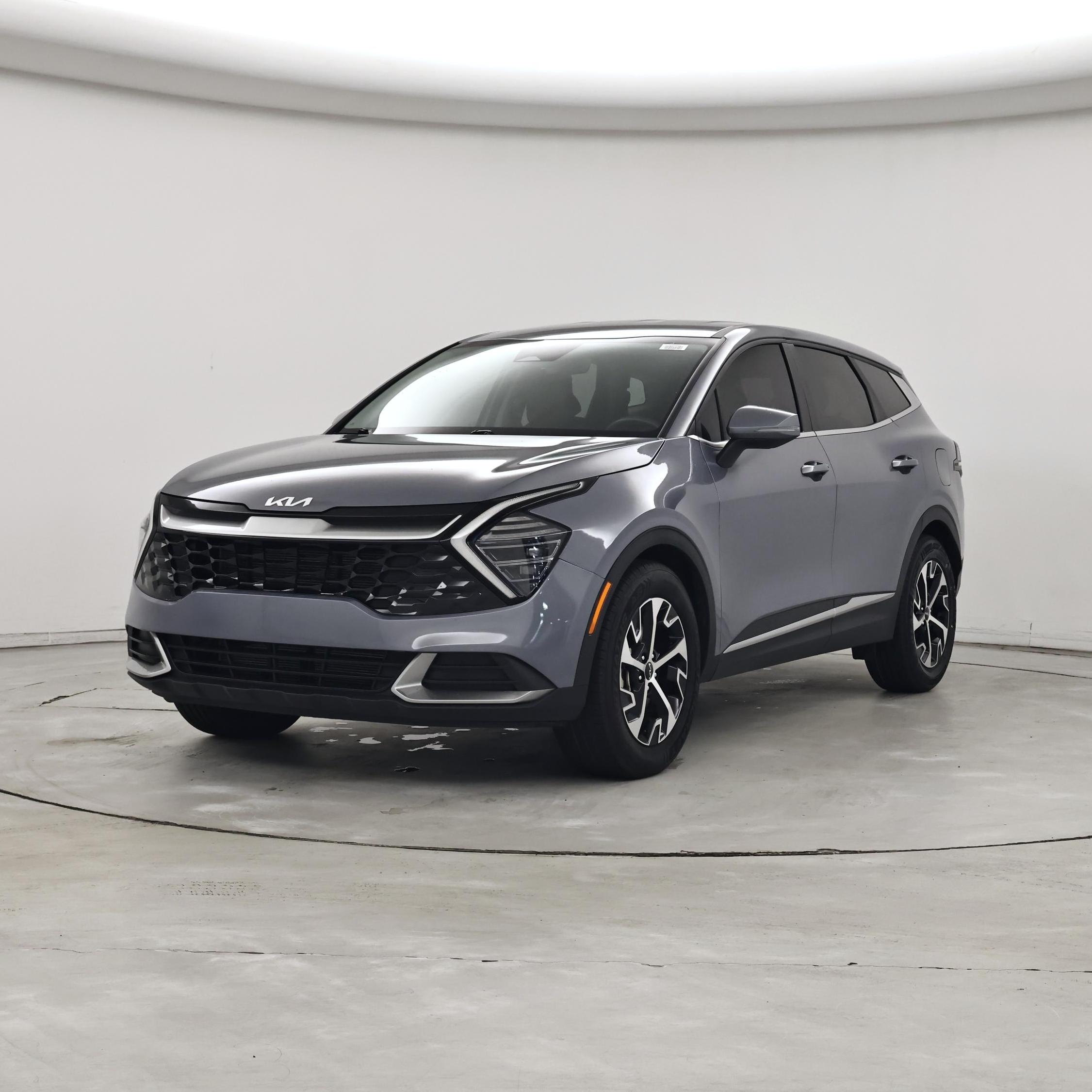 Thumbnail: 2024 Kia Sportage - 4