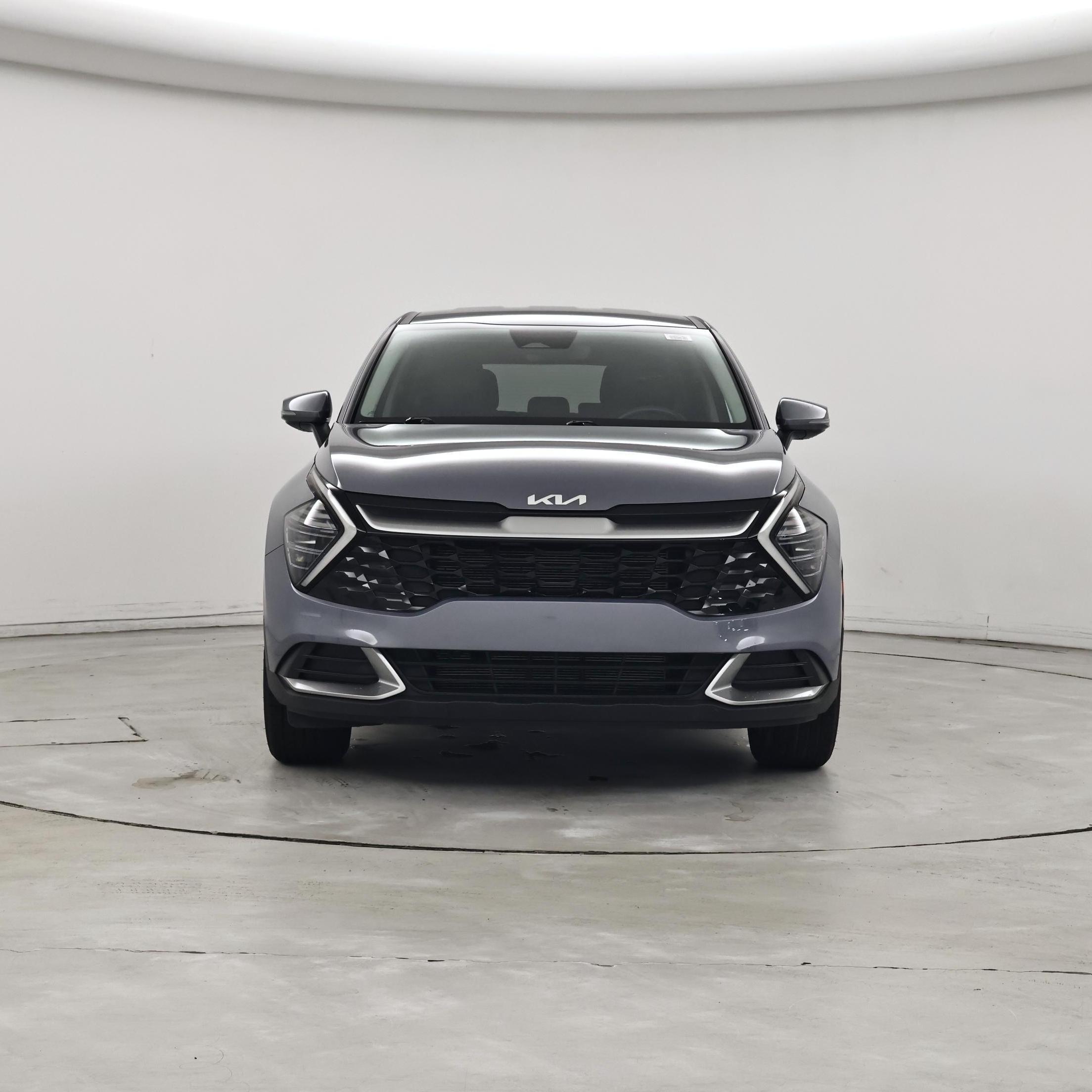 Thumbnail: 2024 Kia Sportage - 5