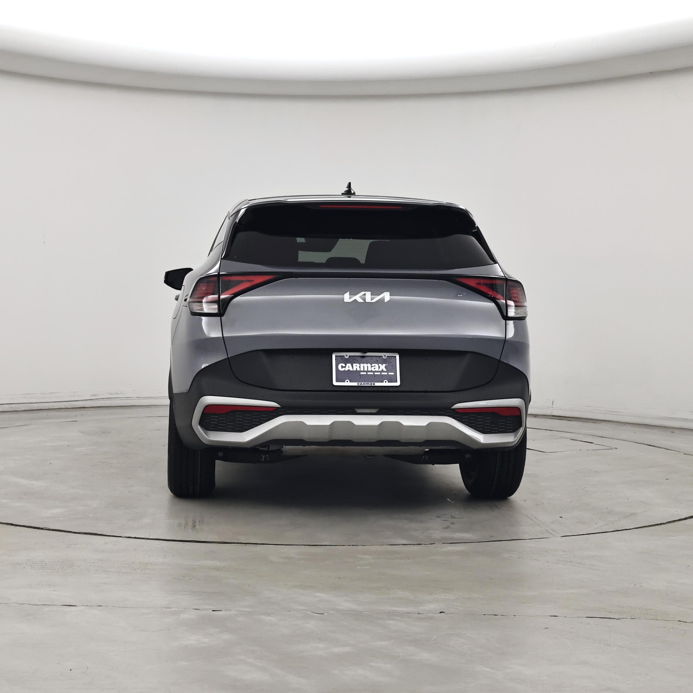 Thumbnail: 2024 Kia Sportage - 6