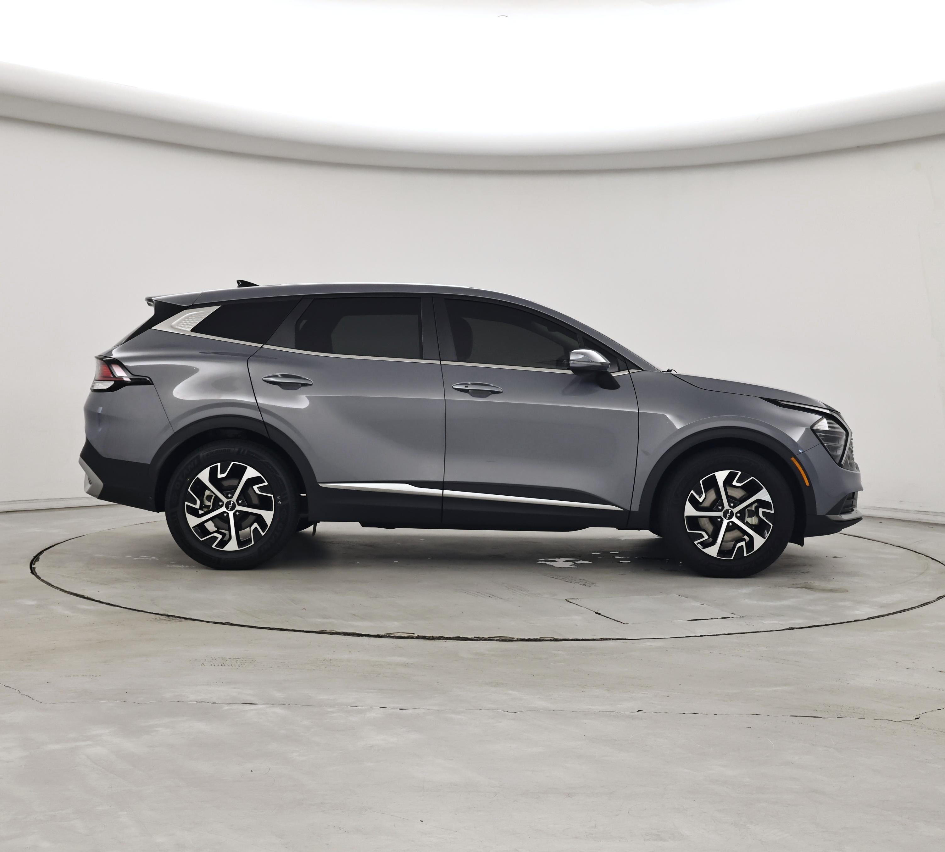 Thumbnail: 2024 Kia Sportage - 7