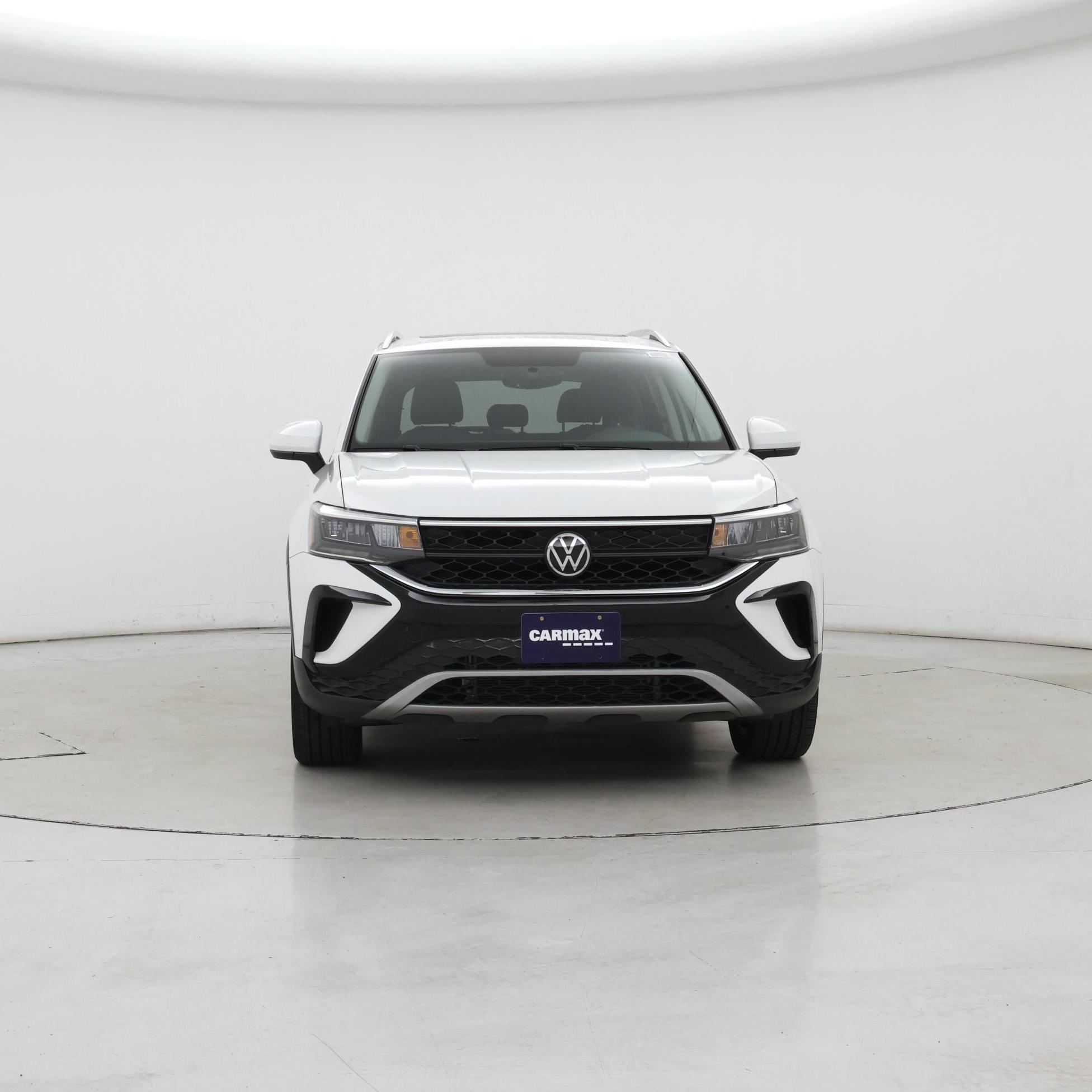 Thumbnail: 2022 Volkswagen Taos - 5