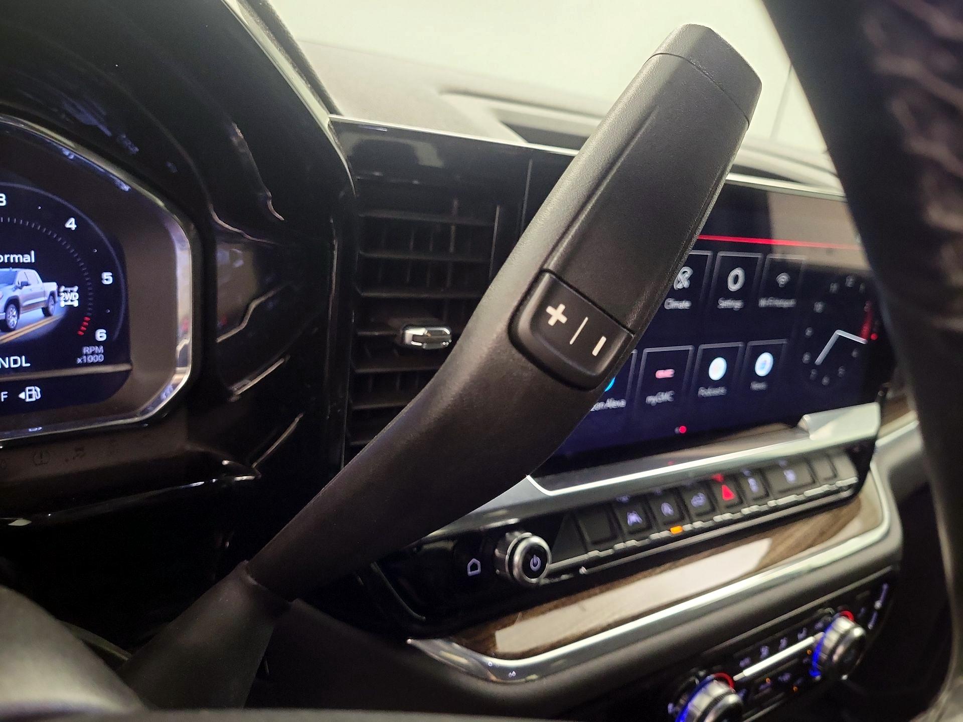 Thumbnail: 2024 GMC Sierra 1500 - 17