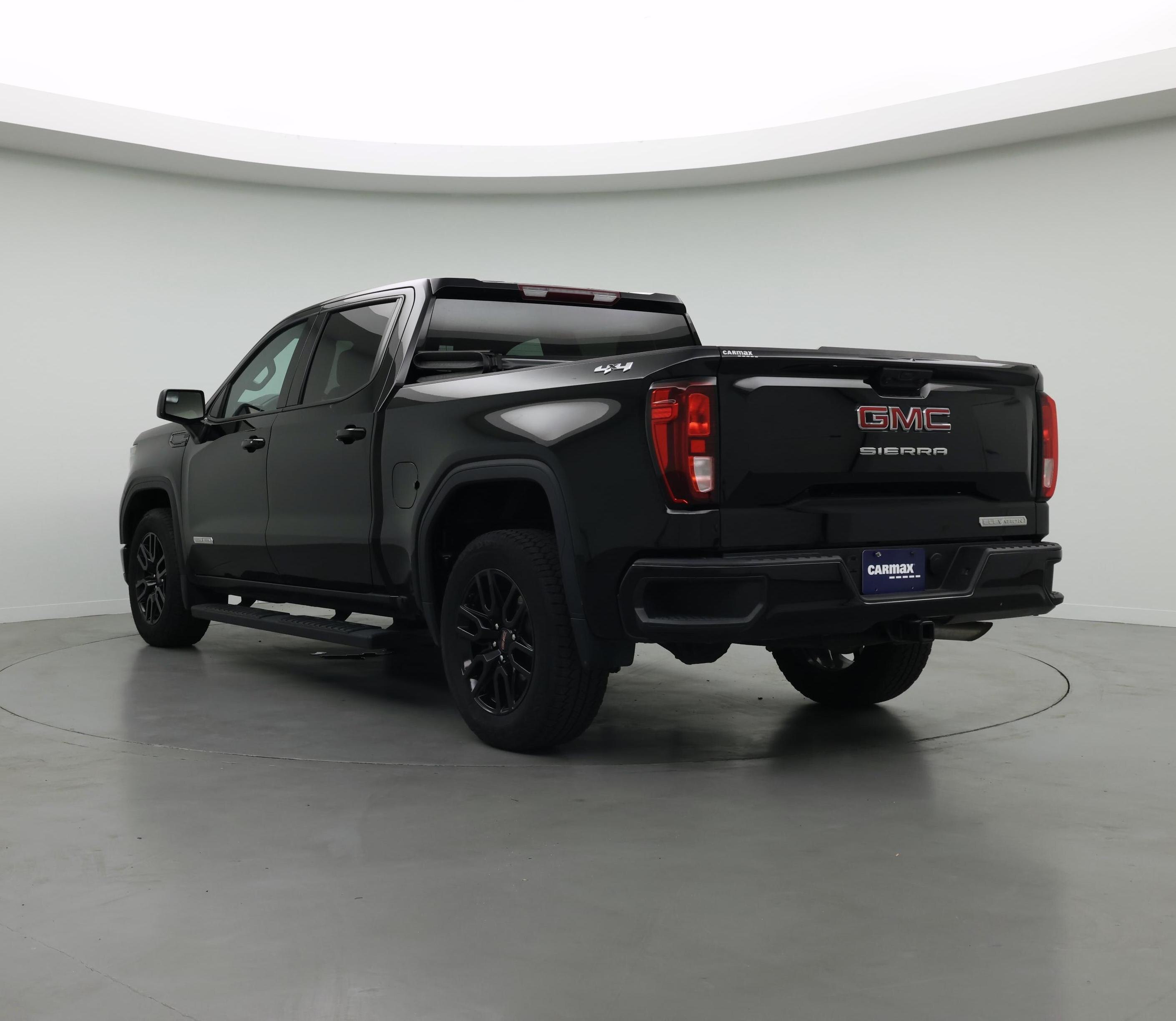 Thumbnail: 2024 GMC Sierra 1500 - 2