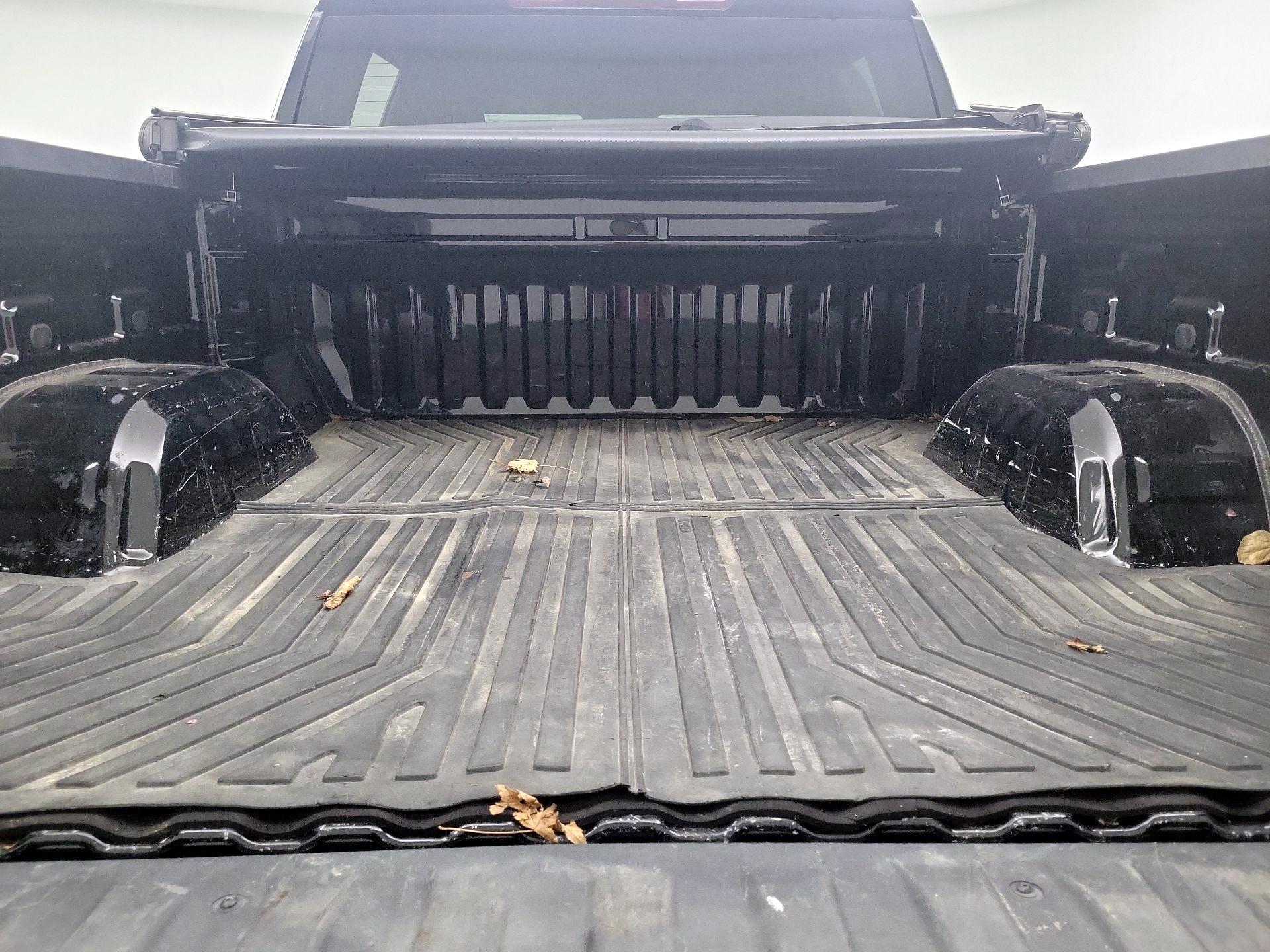 Thumbnail: 2024 GMC Sierra 1500 - 20
