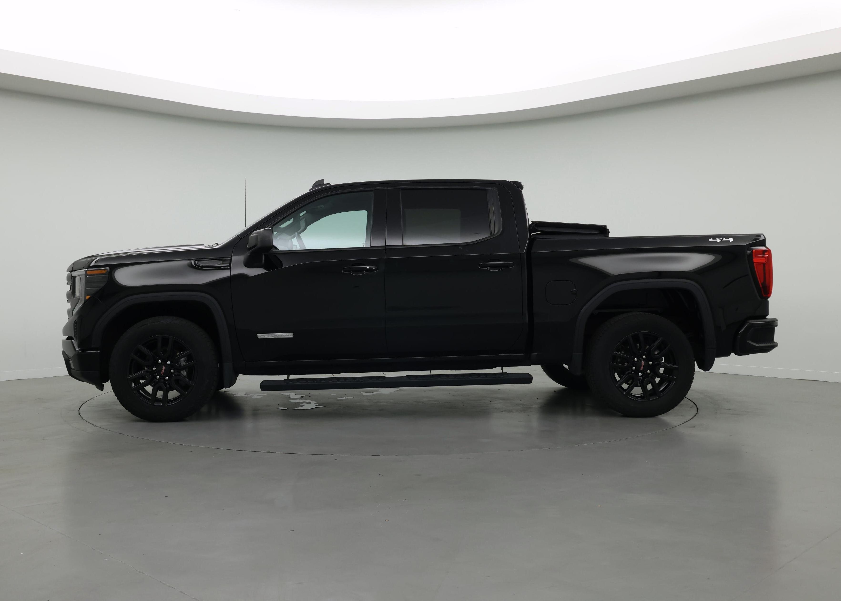 Thumbnail: 2024 GMC Sierra 1500 - 3