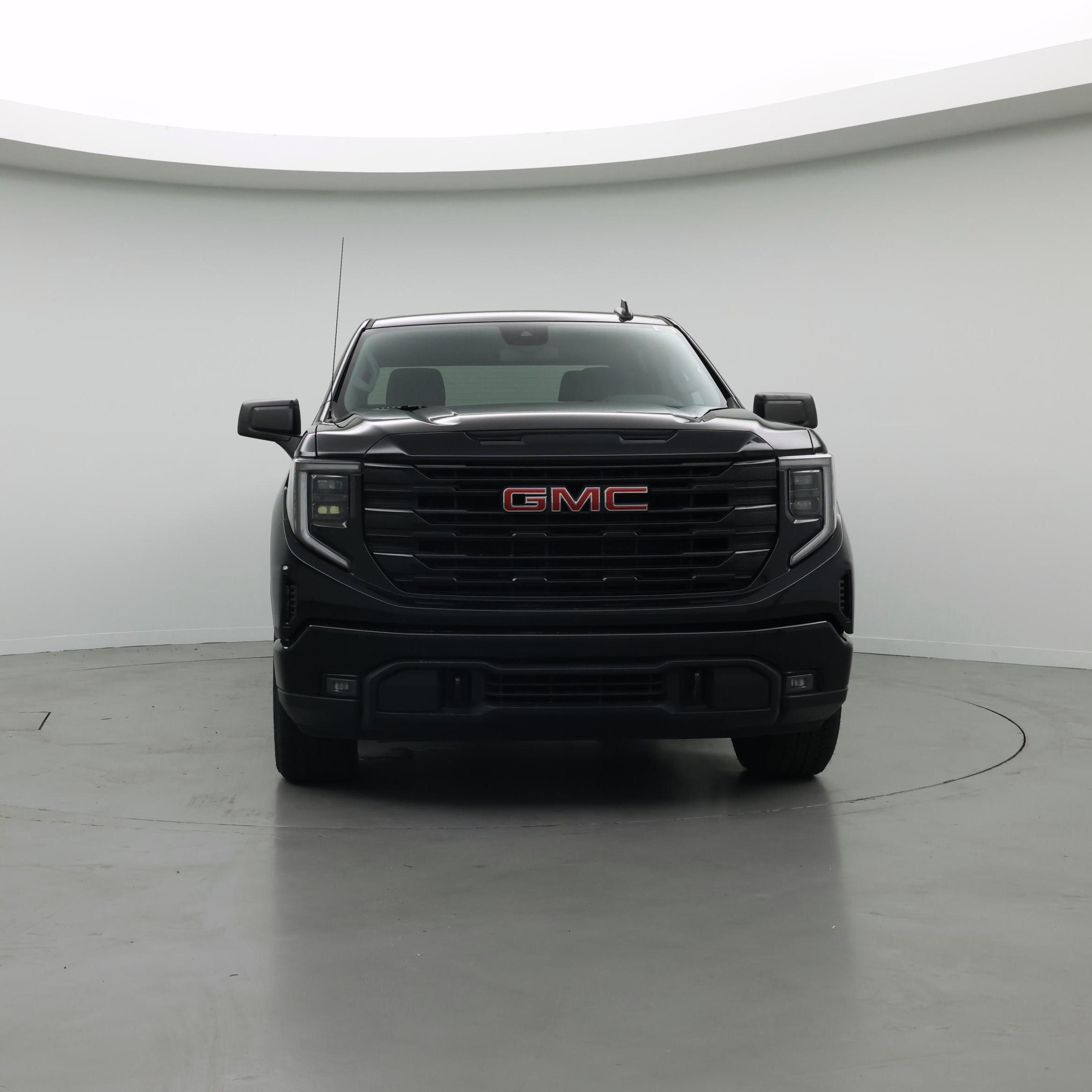 Thumbnail: 2024 GMC Sierra 1500 - 5