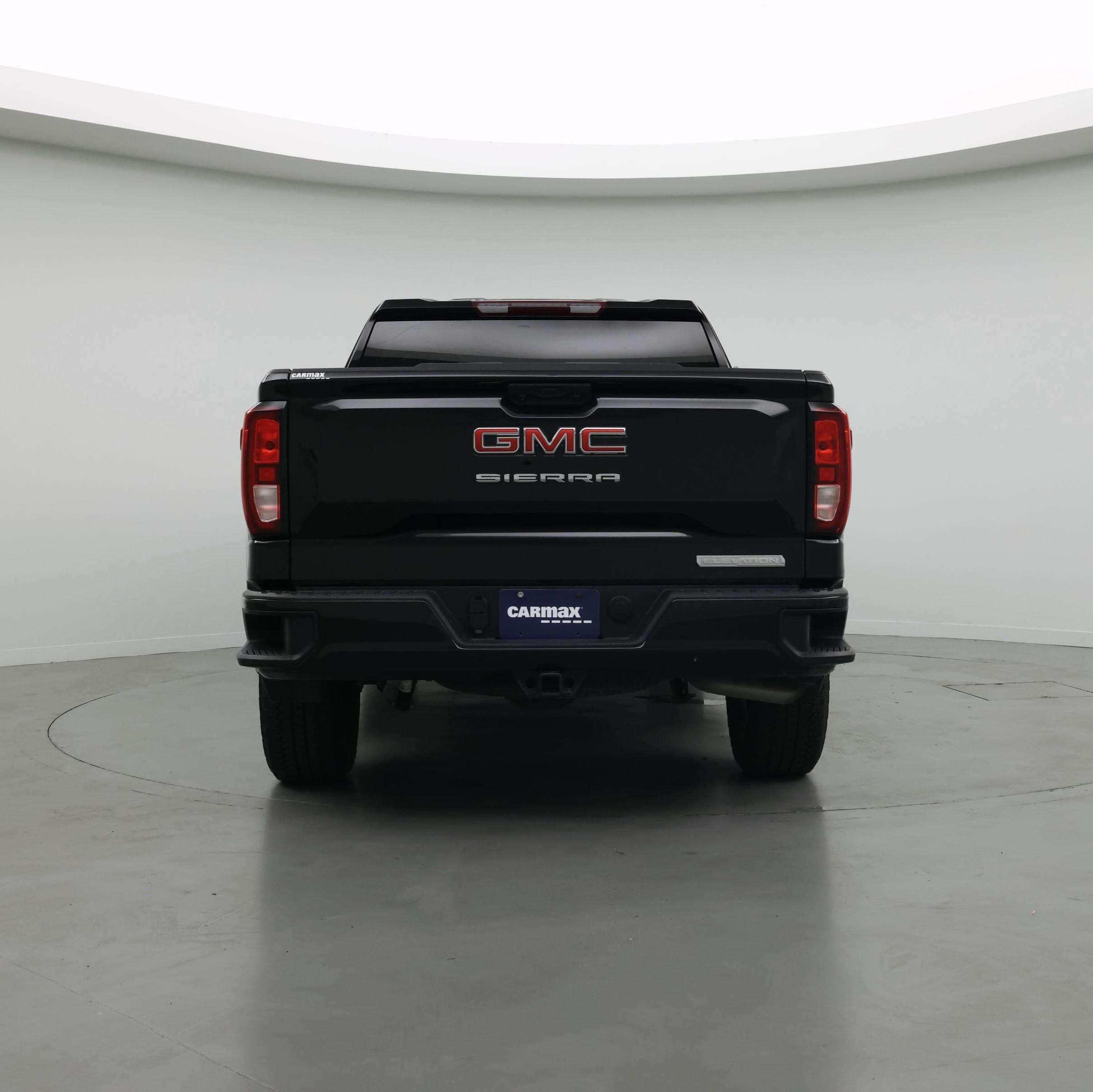Thumbnail: 2024 GMC Sierra 1500 - 6