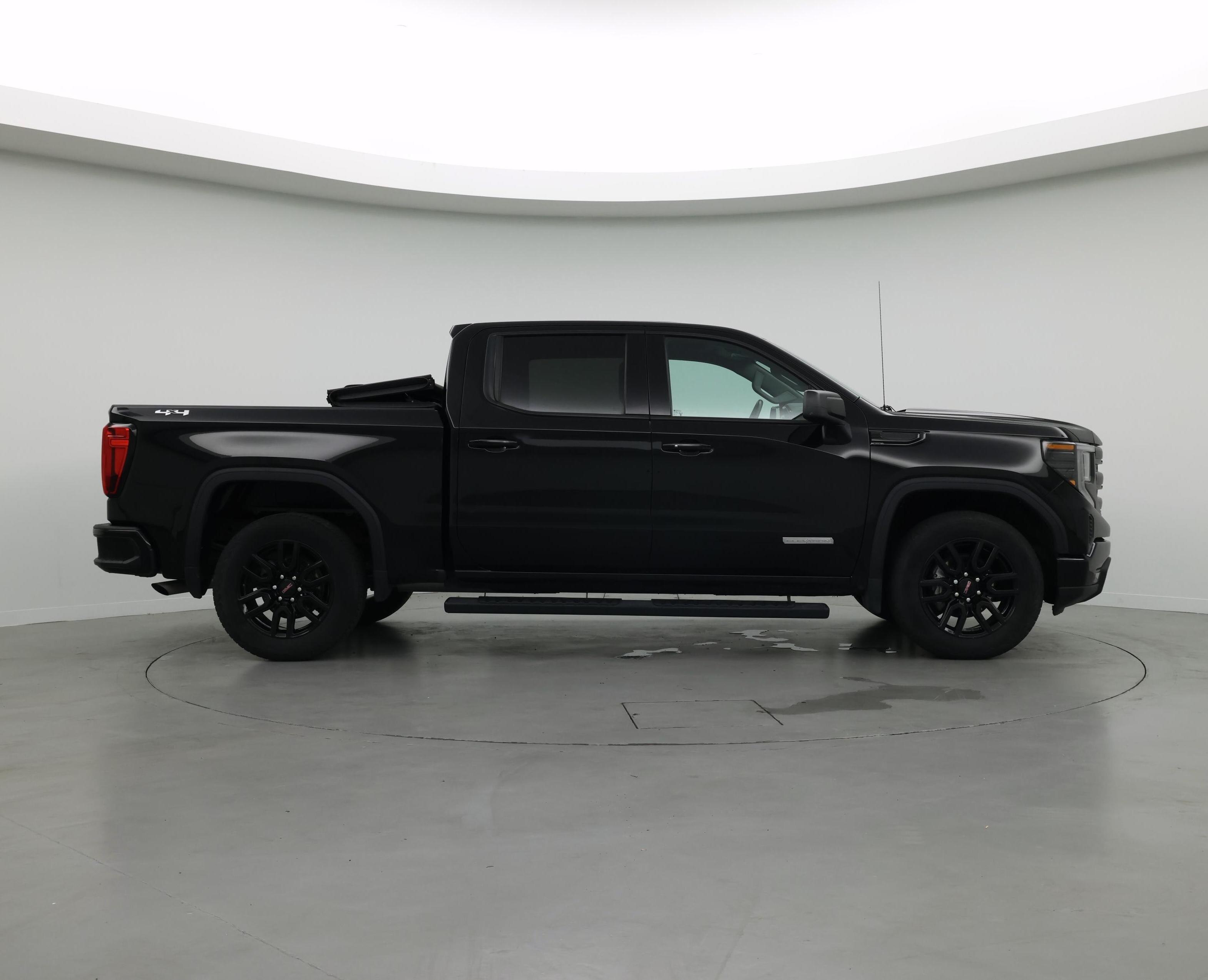Thumbnail: 2024 GMC Sierra 1500 - 7
