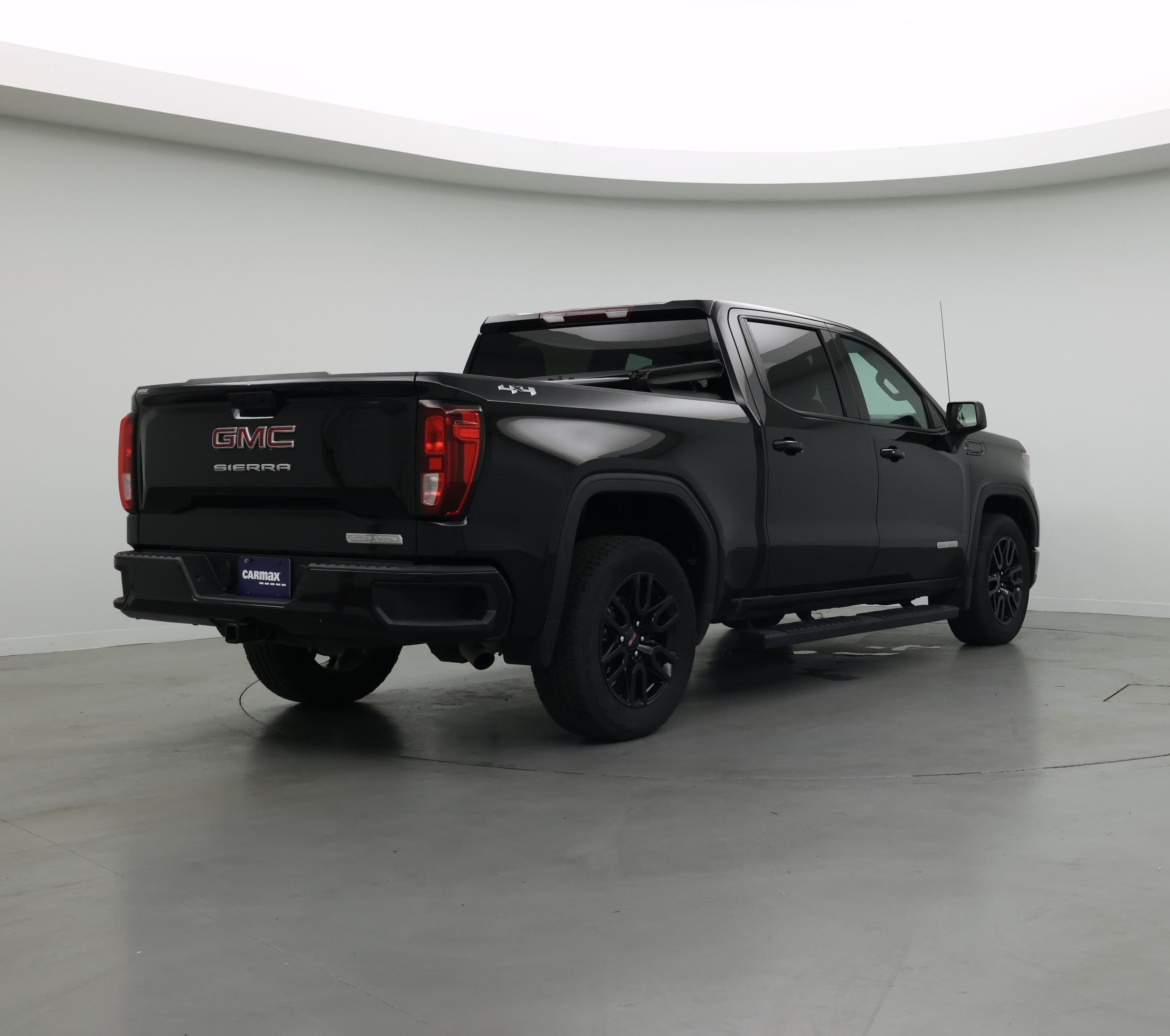 Thumbnail: 2024 GMC Sierra 1500 - 8