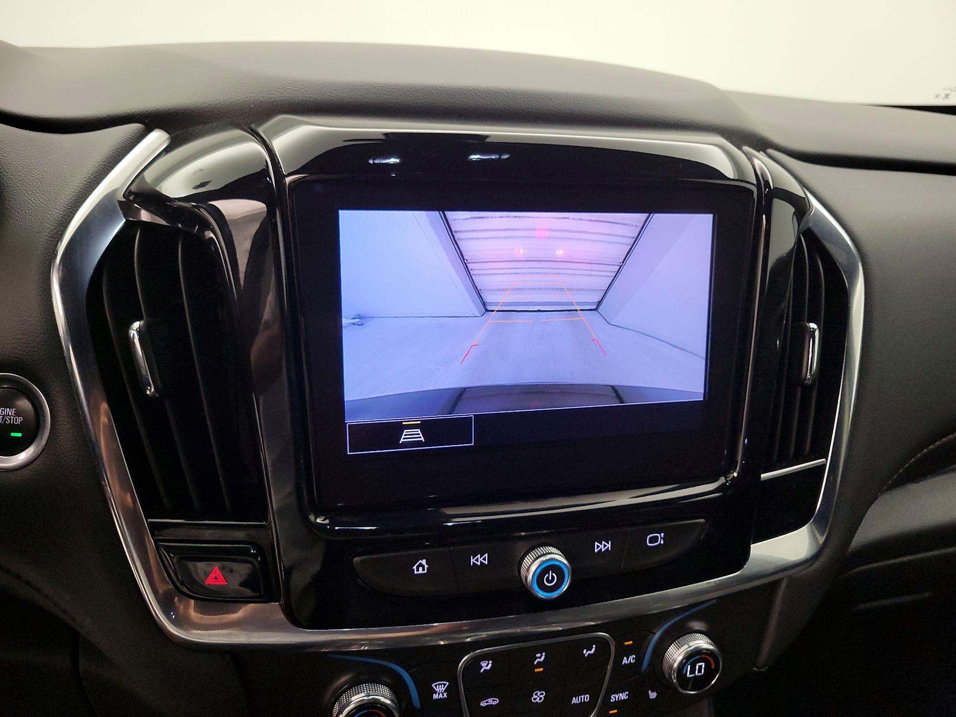 Thumbnail: 2023 Chevrolet Traverse - 12