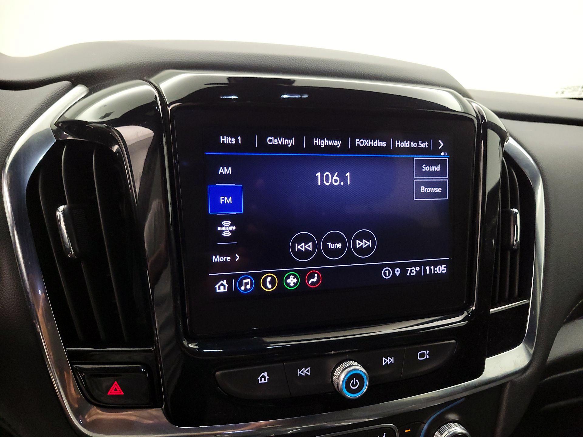Thumbnail: 2023 Chevrolet Traverse - 13