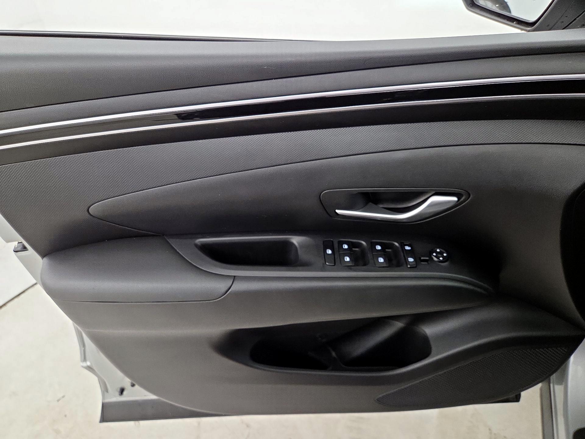 Thumbnail: 2023 Hyundai Tucson - 12