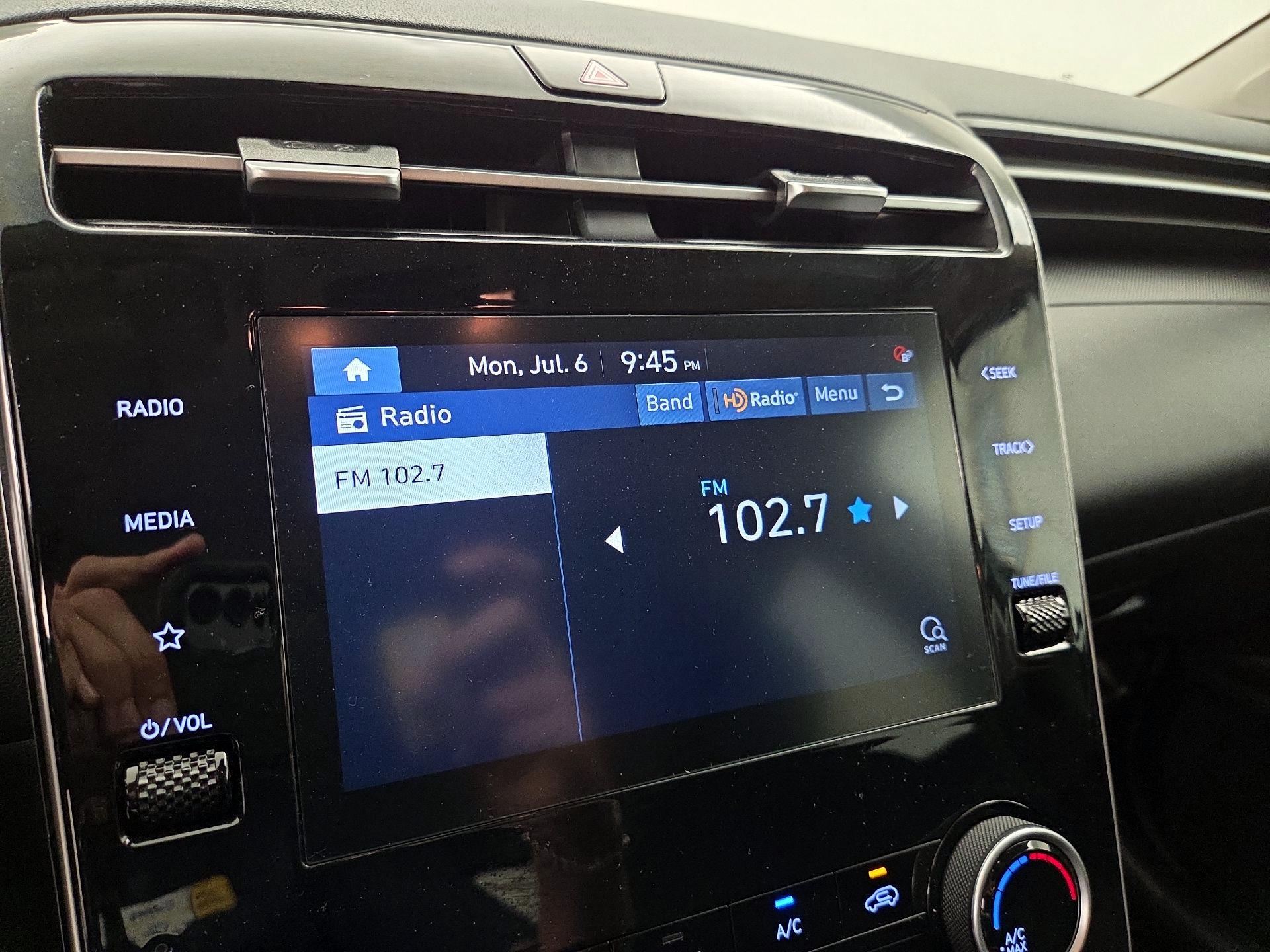 Thumbnail: 2023 Hyundai Tucson - 15