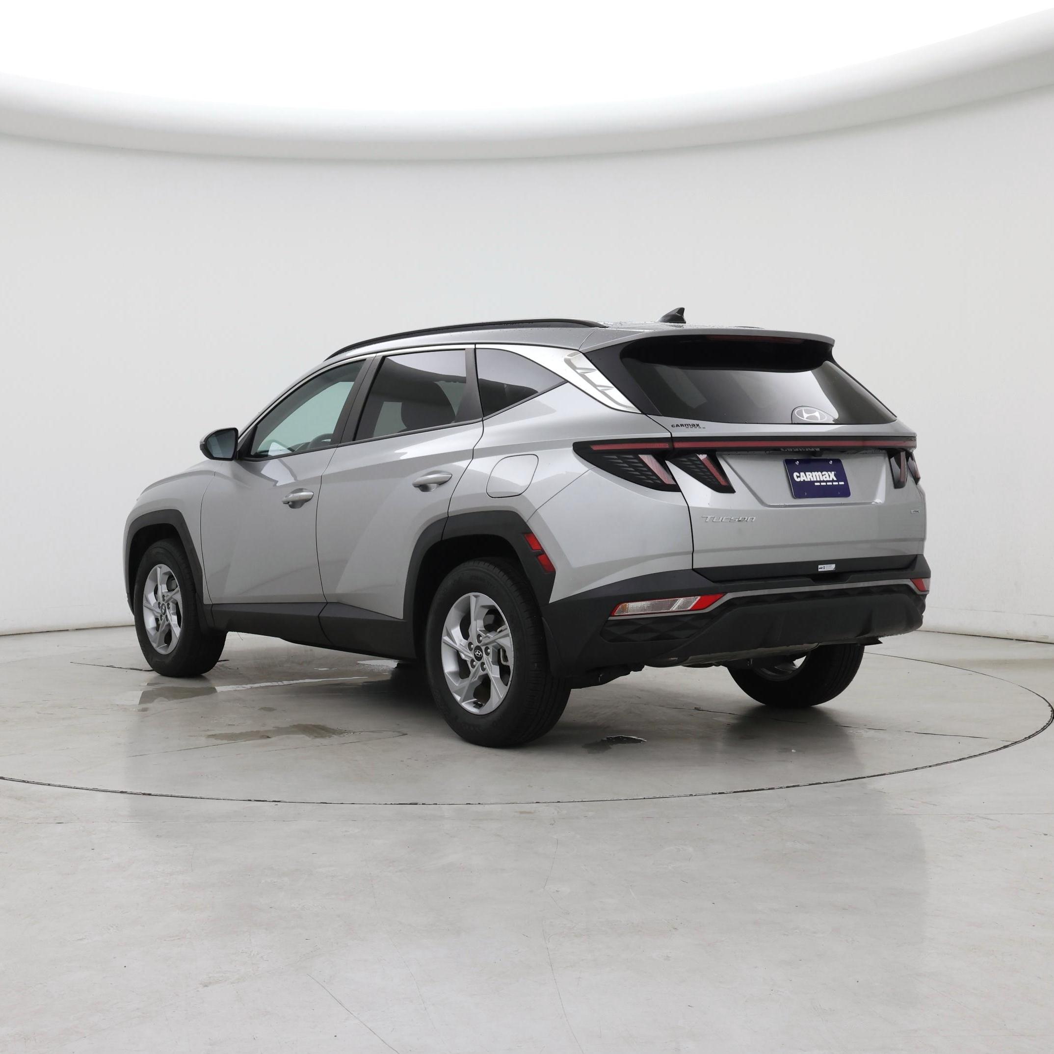 Thumbnail: 2023 Hyundai Tucson - 2