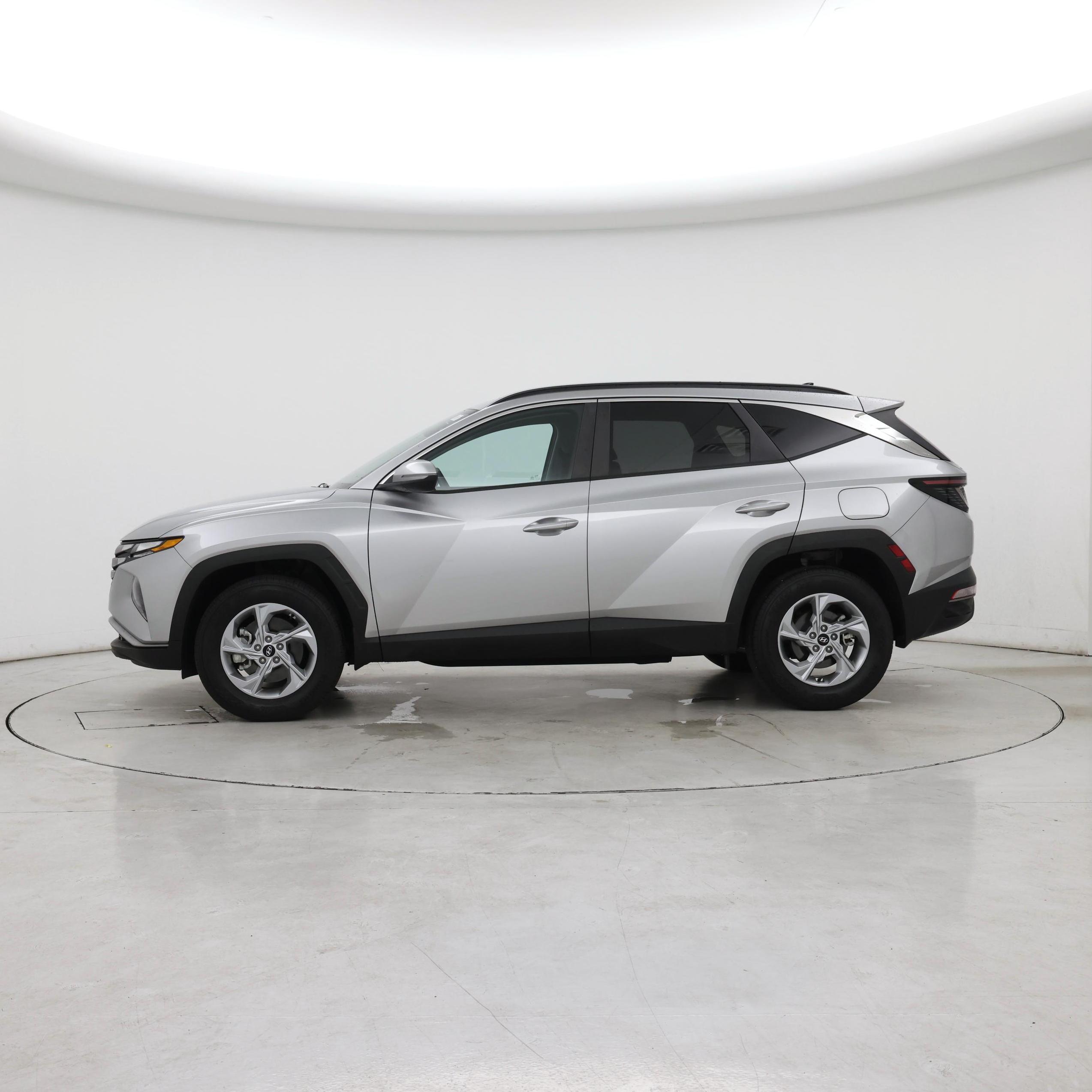 Thumbnail: 2023 Hyundai Tucson - 3